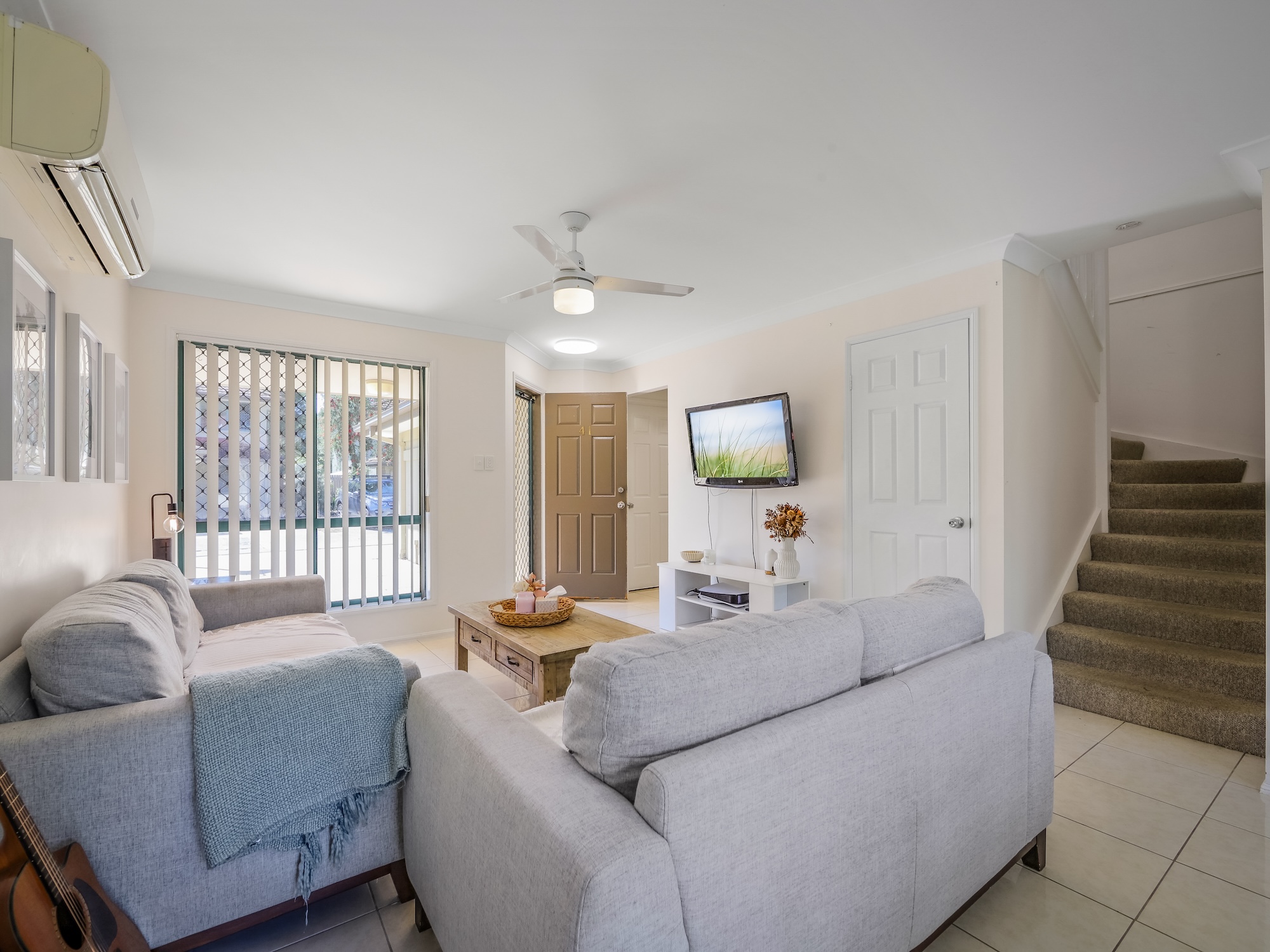 UNIT 15 28 ANCONA ST, Carrara, Gold Coast, 0 ਕਮਰੇ, 0 ਬਾਥਰੂਮ, Townhouse