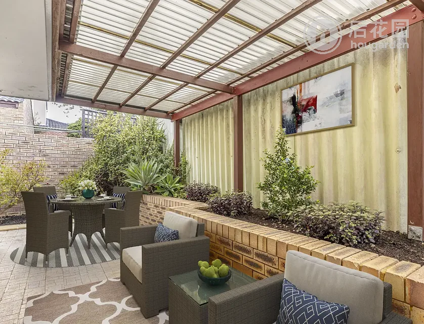 Unit 5/226 FLINDERS STREET, YOKINE, 0 રૂમ, 0 બાથરૂમ, House