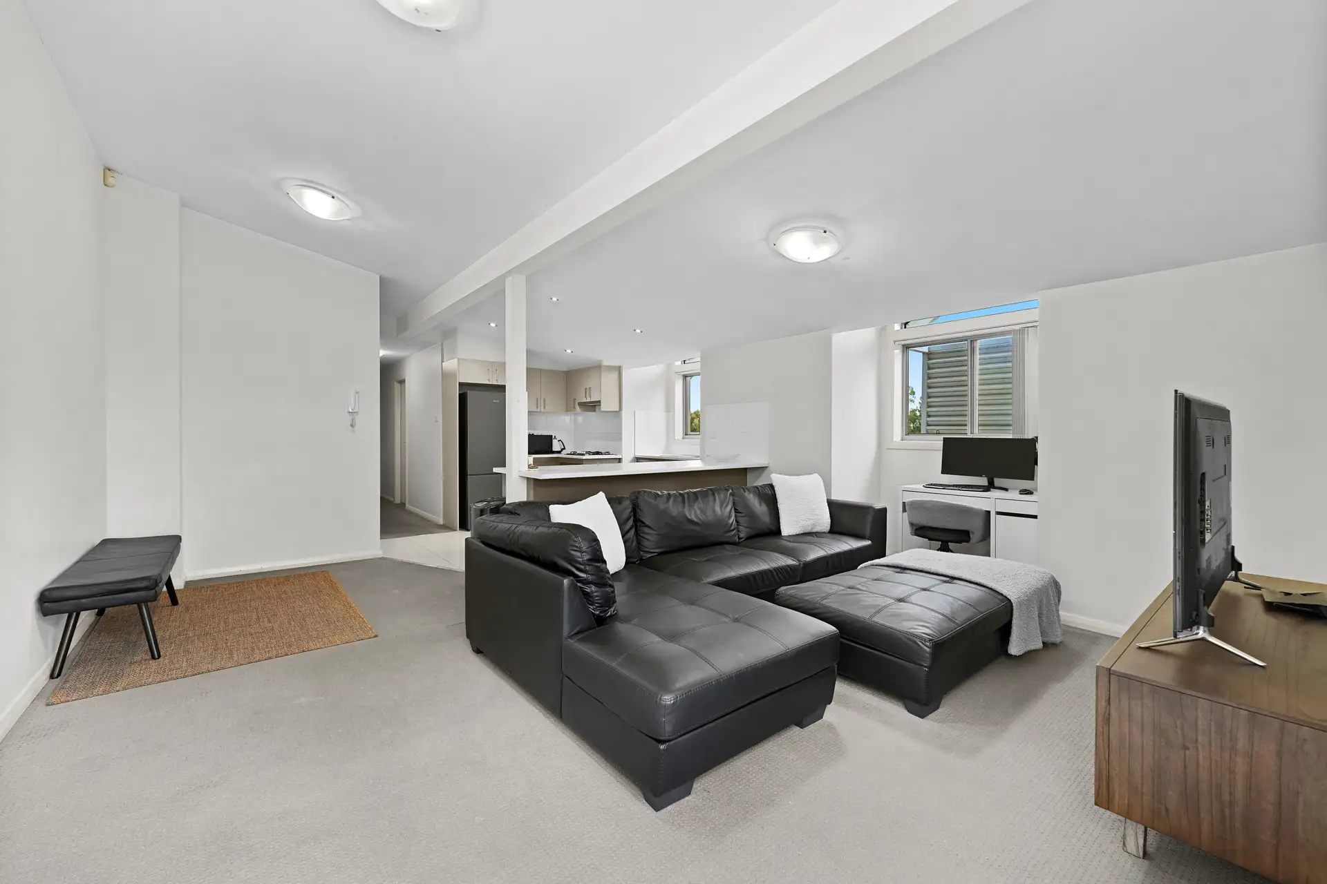MINCHINBURY WINERY GARDENS UNIT 54 44 BAROSSA DR, Minchinbury, Outer Western Sydney, 0房, 0浴, Unit