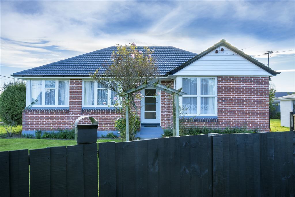 Residential Suburban