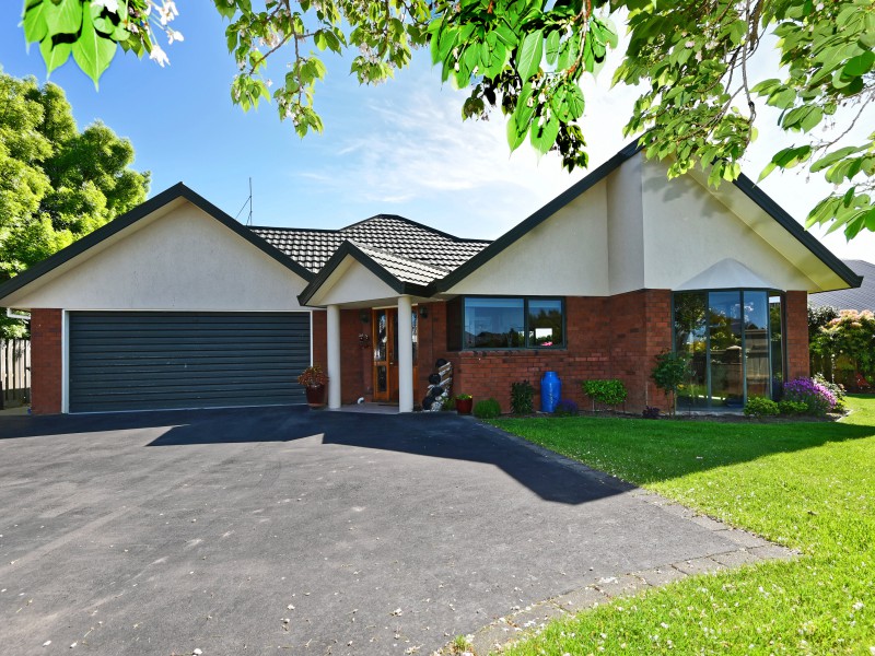 18 Devon Crescent, Darfield, Selwyn, 4 Bedrooms, 0 Bathrooms