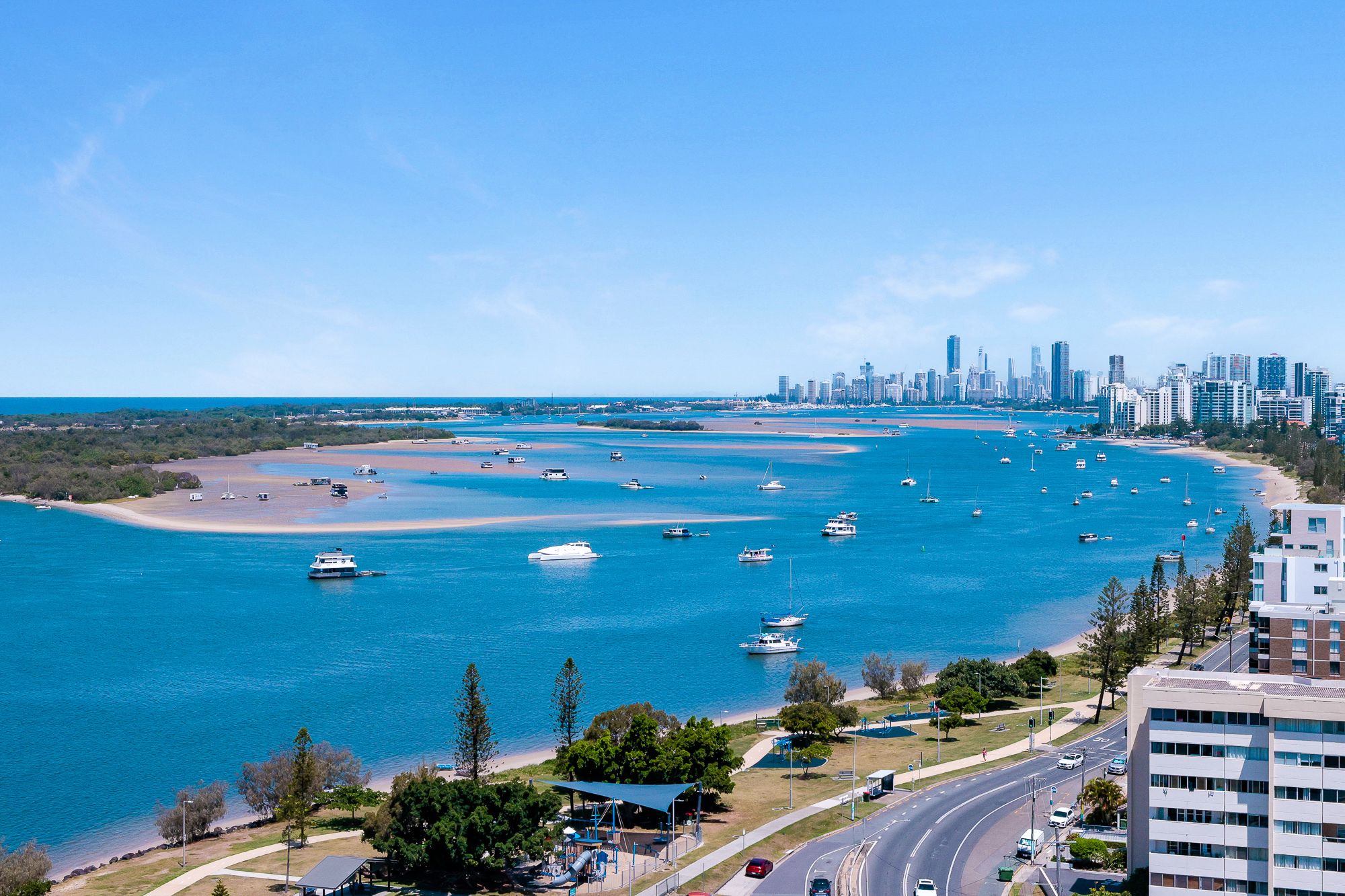 BROADWATER SHORES 9 BAYVIEW ST, RUNAWAY BAY QLD 4216, 0 Bedrooms, 0 Bathrooms, Unit
