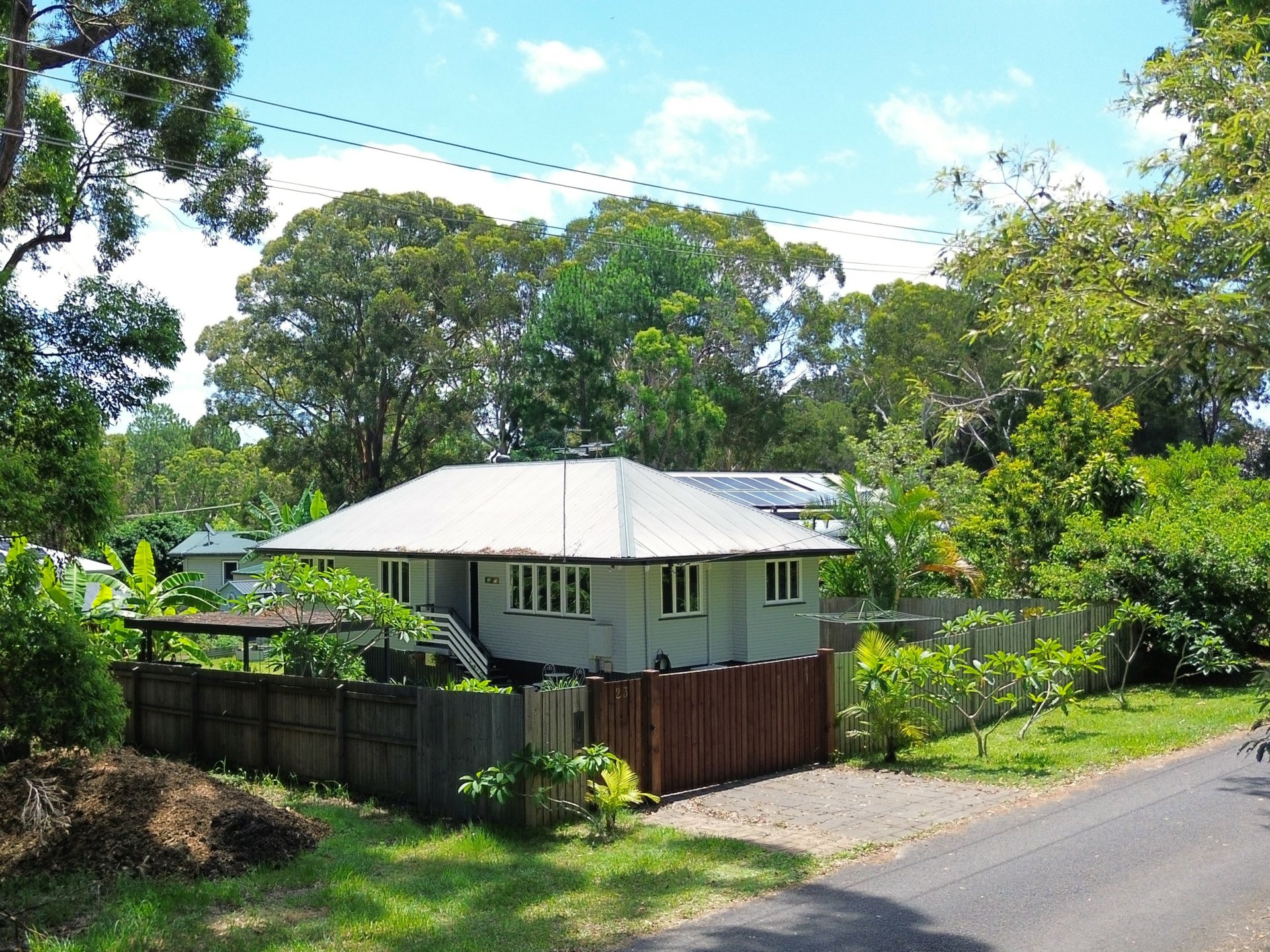 23 ARTHUR ST, Macleay Island, Redland City Region, 0房, 0浴, House