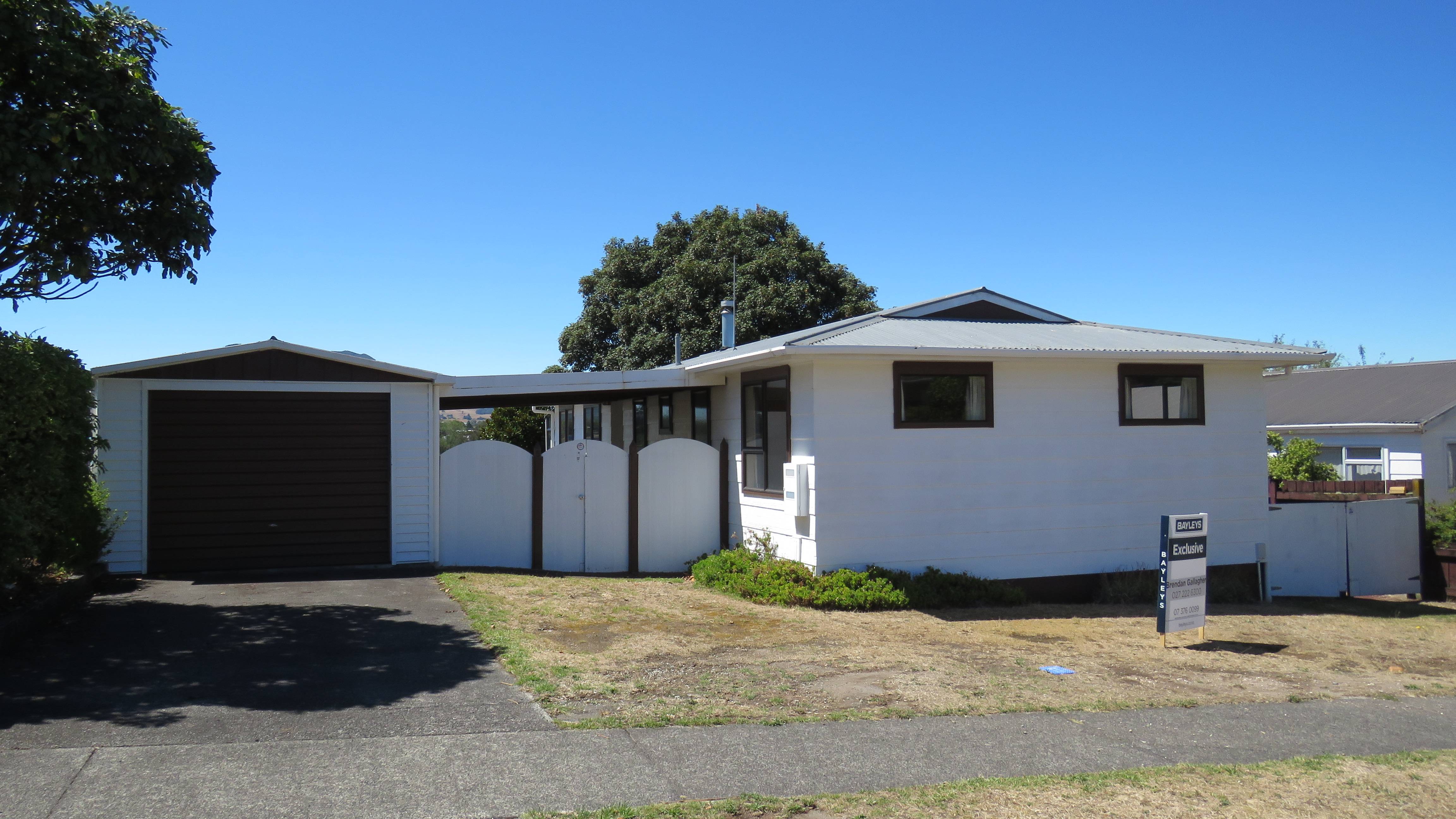 5 Kaihua Road, Nukuhau