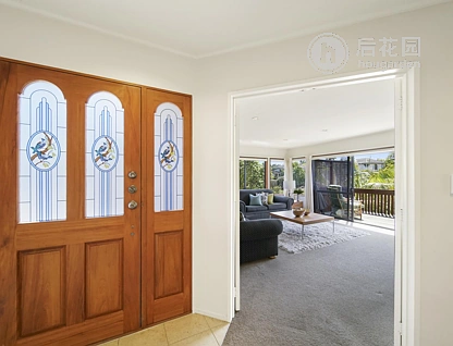 93a Botany Road, Botany Downs, Auckland - Manukau, 3 침실, 0 욕실