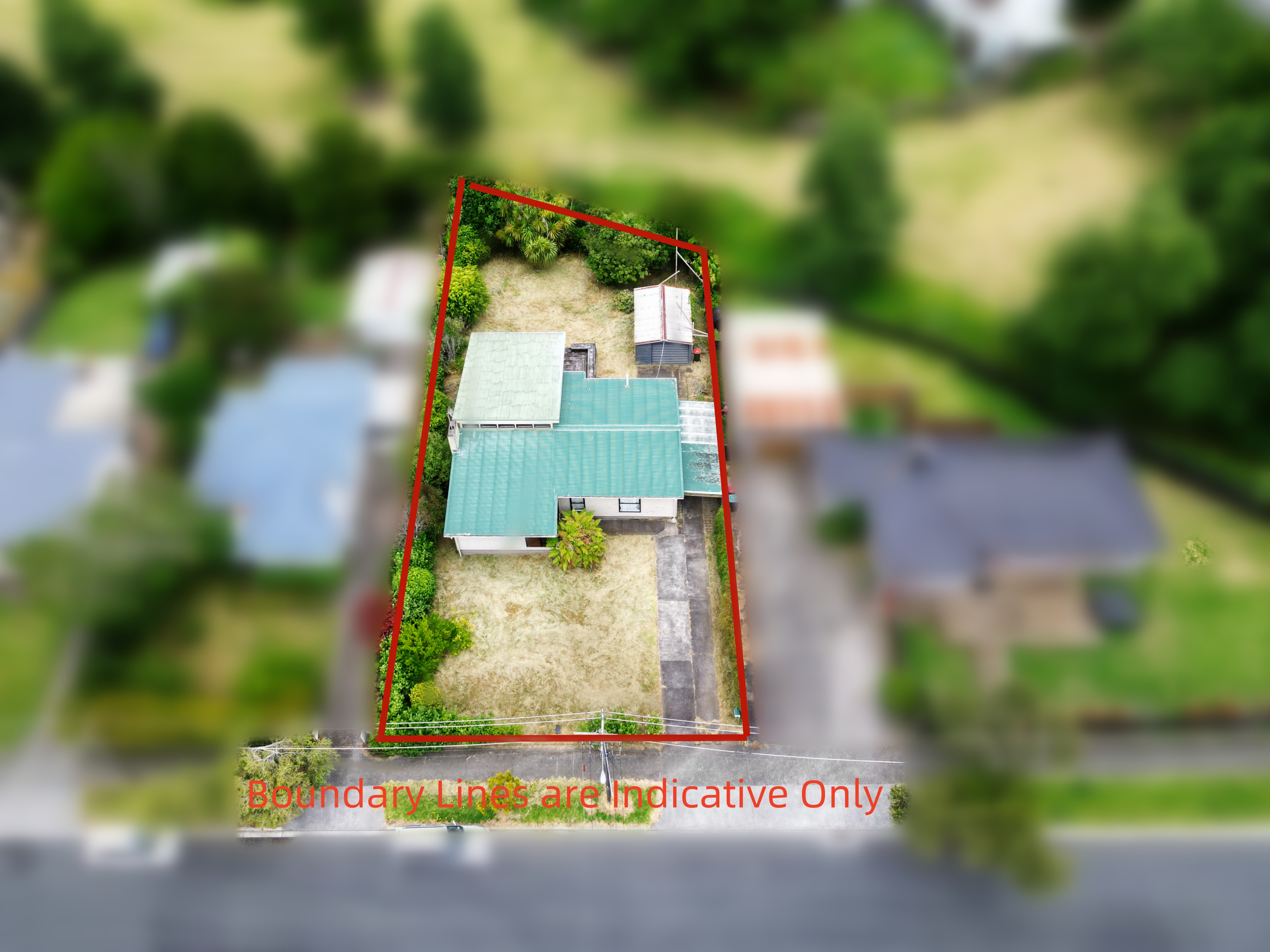 3 Sloane Street, Glen Innes, Auckland City, 3房, 1浴, House