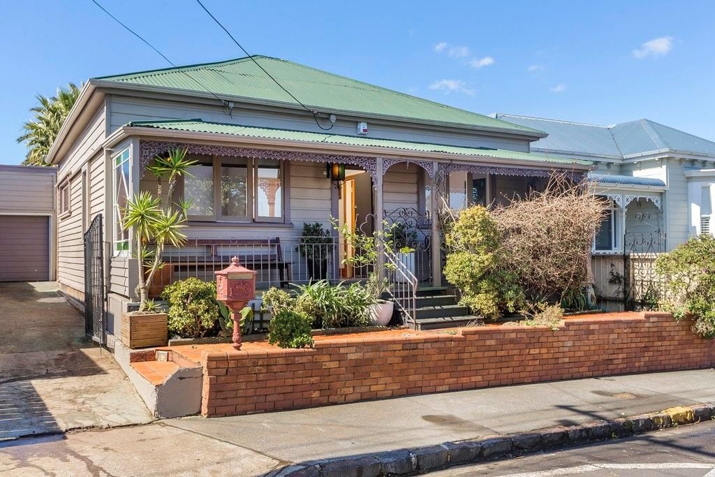 Residential  Single House Zone