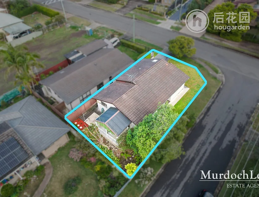 Unit 1/36 PARSONAGE ROAD, CASTLE HILL, 0 રૂમ, 0 બાથરૂમ, House