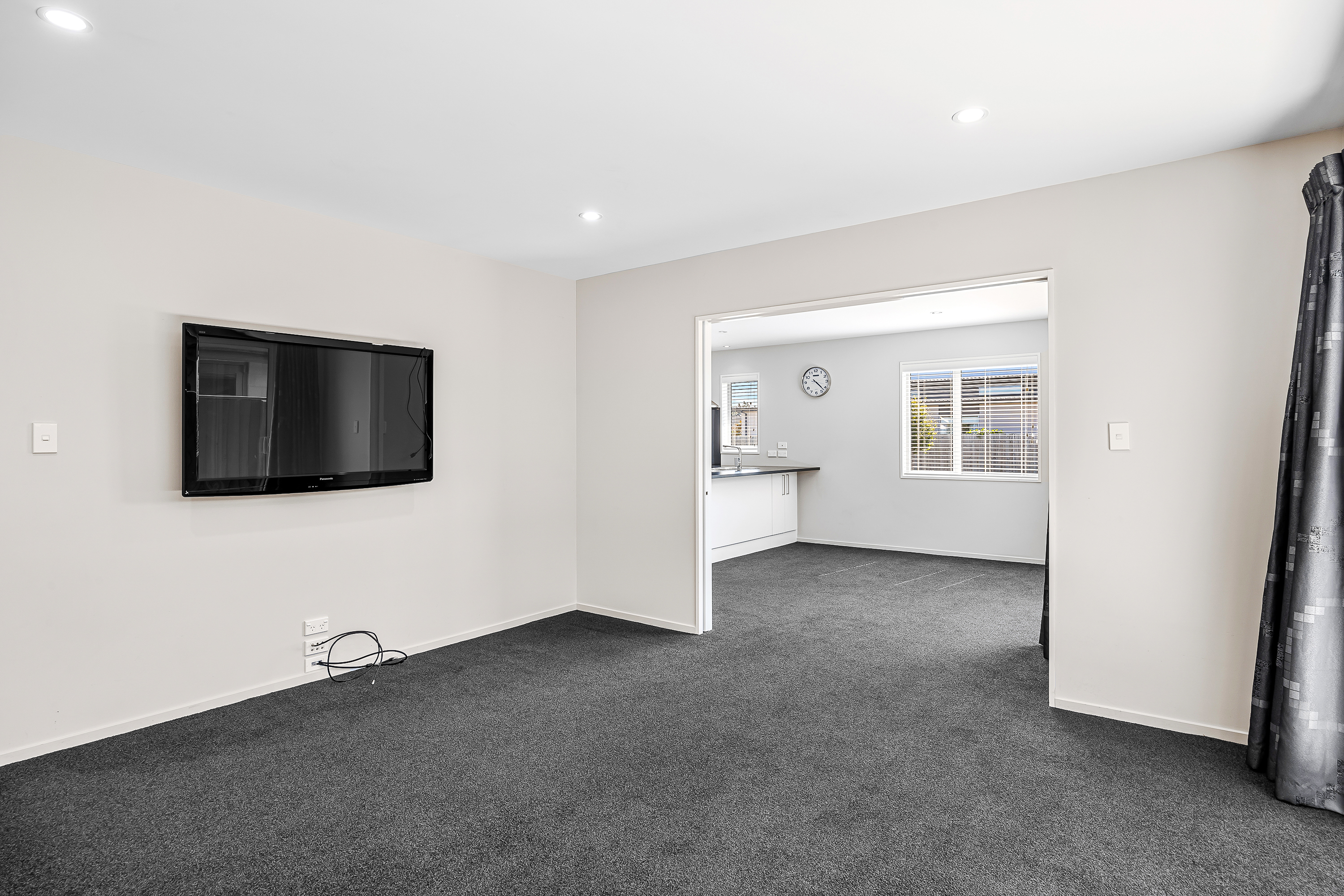 34 Cleland Crescent, Kaiapoi, Waimakariri, 2房, 1浴, House