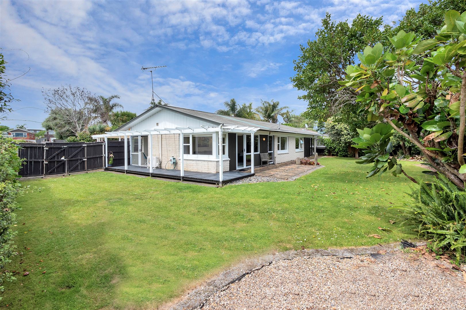 Residential  Mixed Housing Suburban Zone