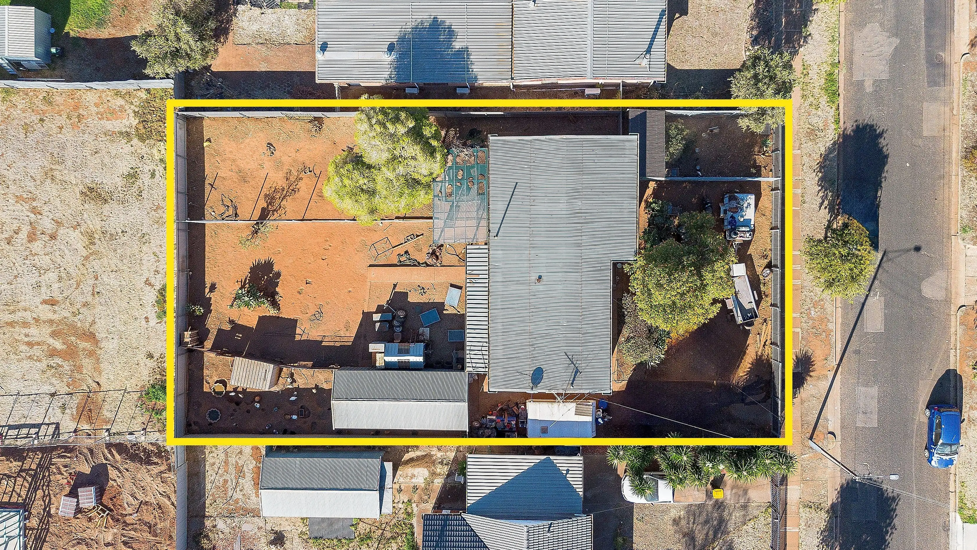 26 HAMBRIDGE RD, Davoren Park, Northern Adelaide, 0房, 0浴, House