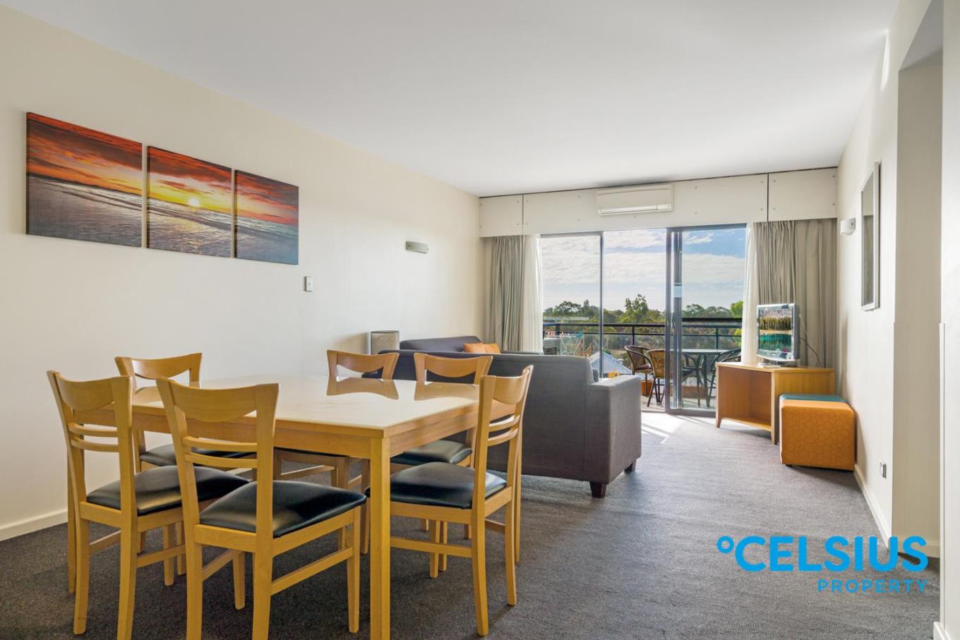 APARTMENT 212 150 GREAT EASTERN HWY, Ascot, South East Perth, 0 Kuwarto, 0 Banyo, Unit