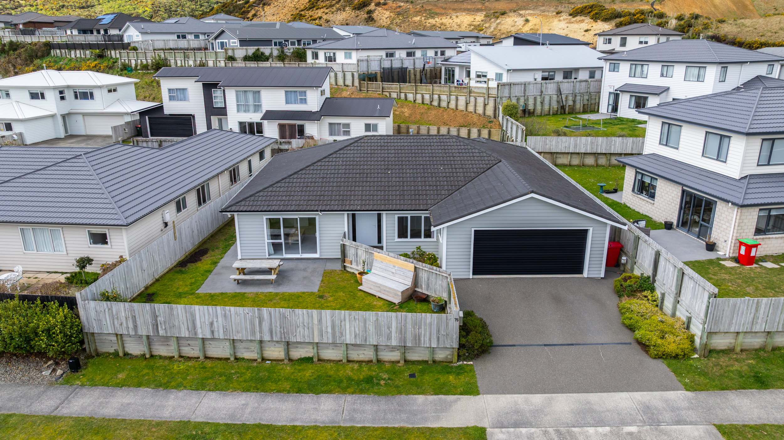 75 Grenada Drive, Grenada Village, Wellington, 4 Bedrooms, 0 Bathrooms, House