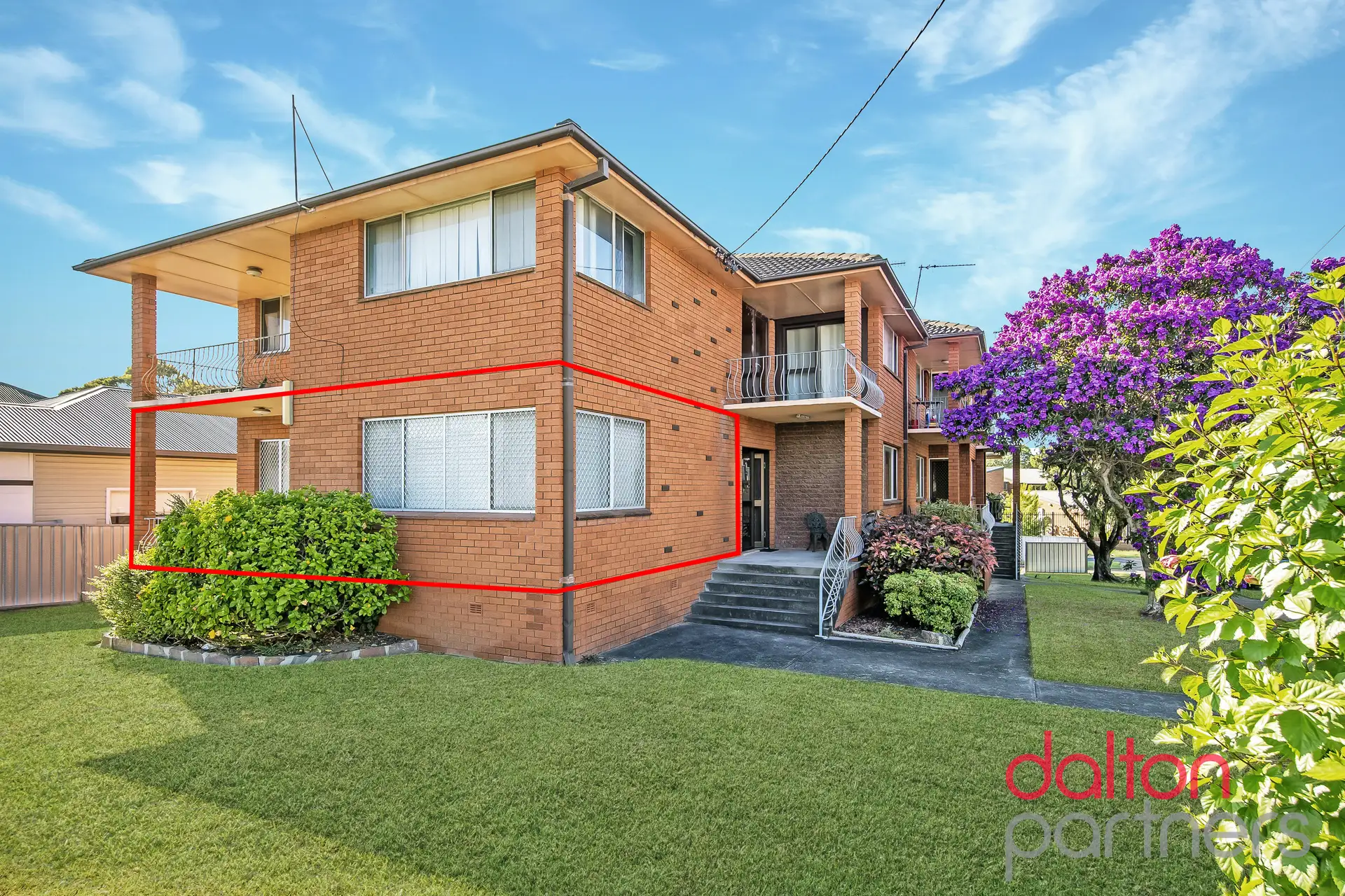 UNIT 1 8 MANDALONG RD, Adamstown, Newcastle, 0房, 0浴, Unit