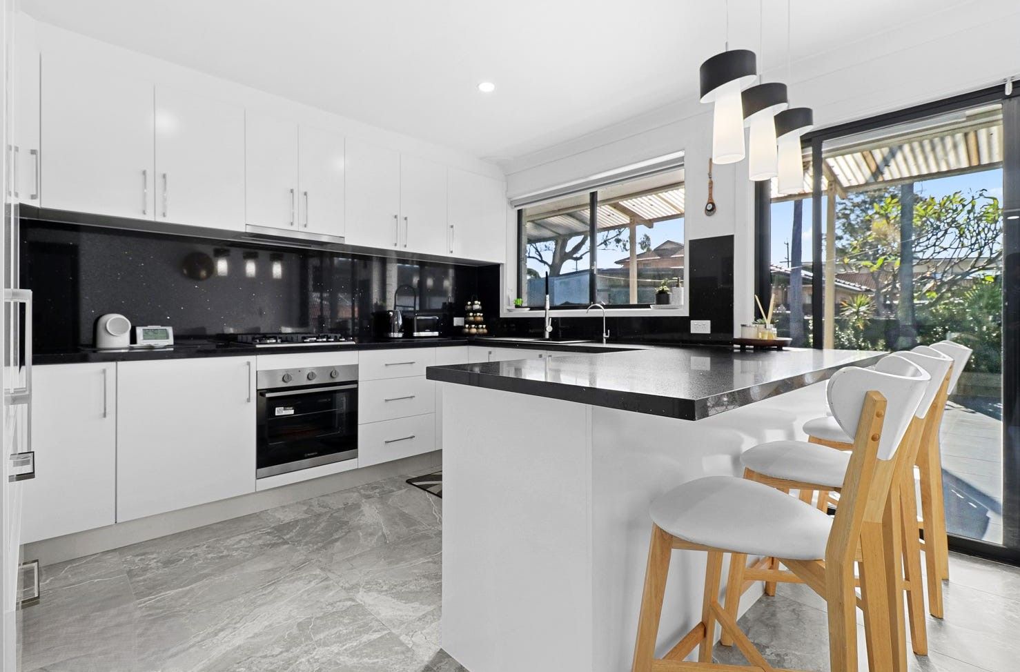 3 MONTGOMERY AV, South Granville, Parramatta (Northwest suburbs), 0 ਕਮਰੇ, 0 ਬਾਥਰੂਮ, House