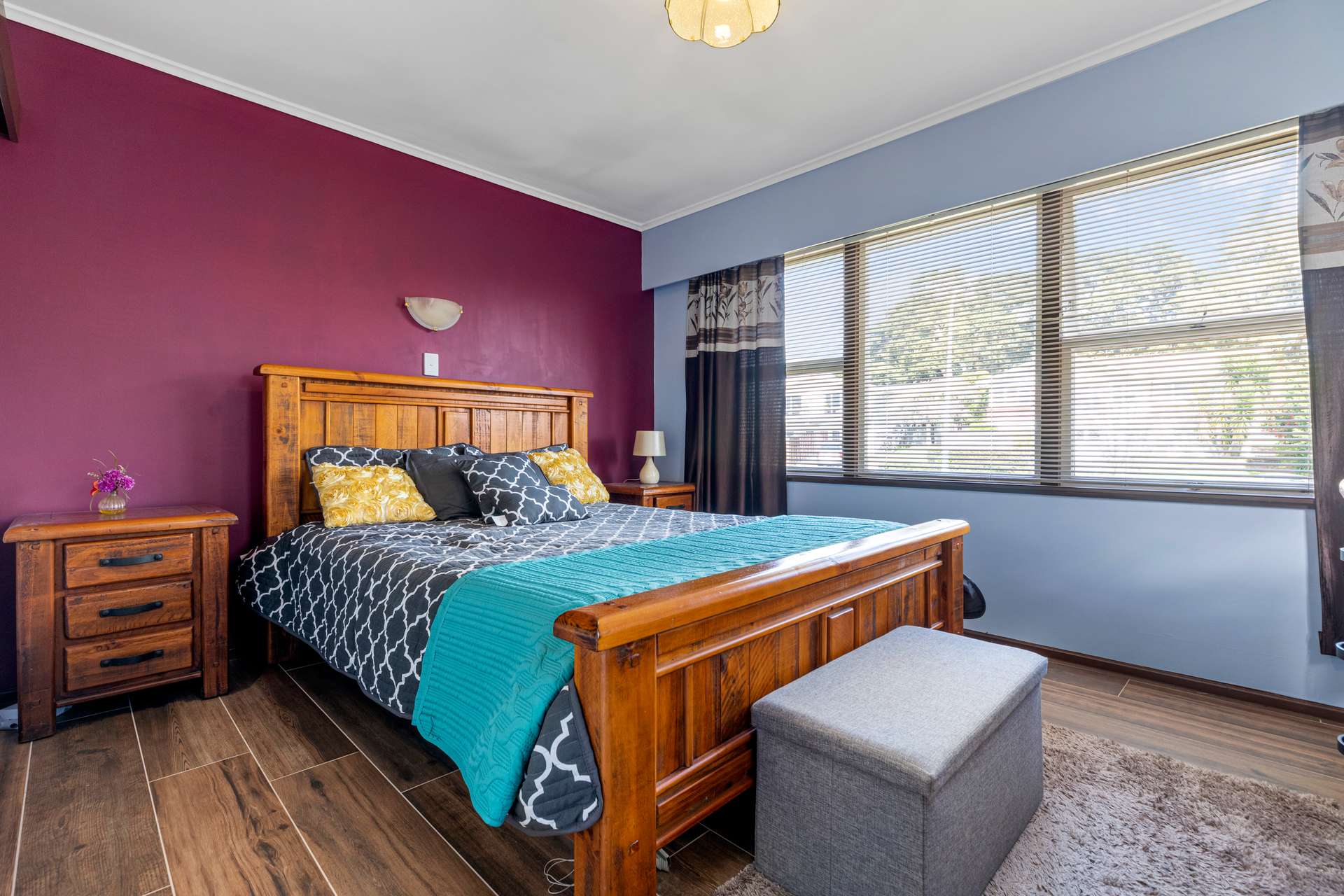 48 Lawrence Crescent, Hillpark, Manukau City, 3 રૂમ, 1 બાથરૂમ, House