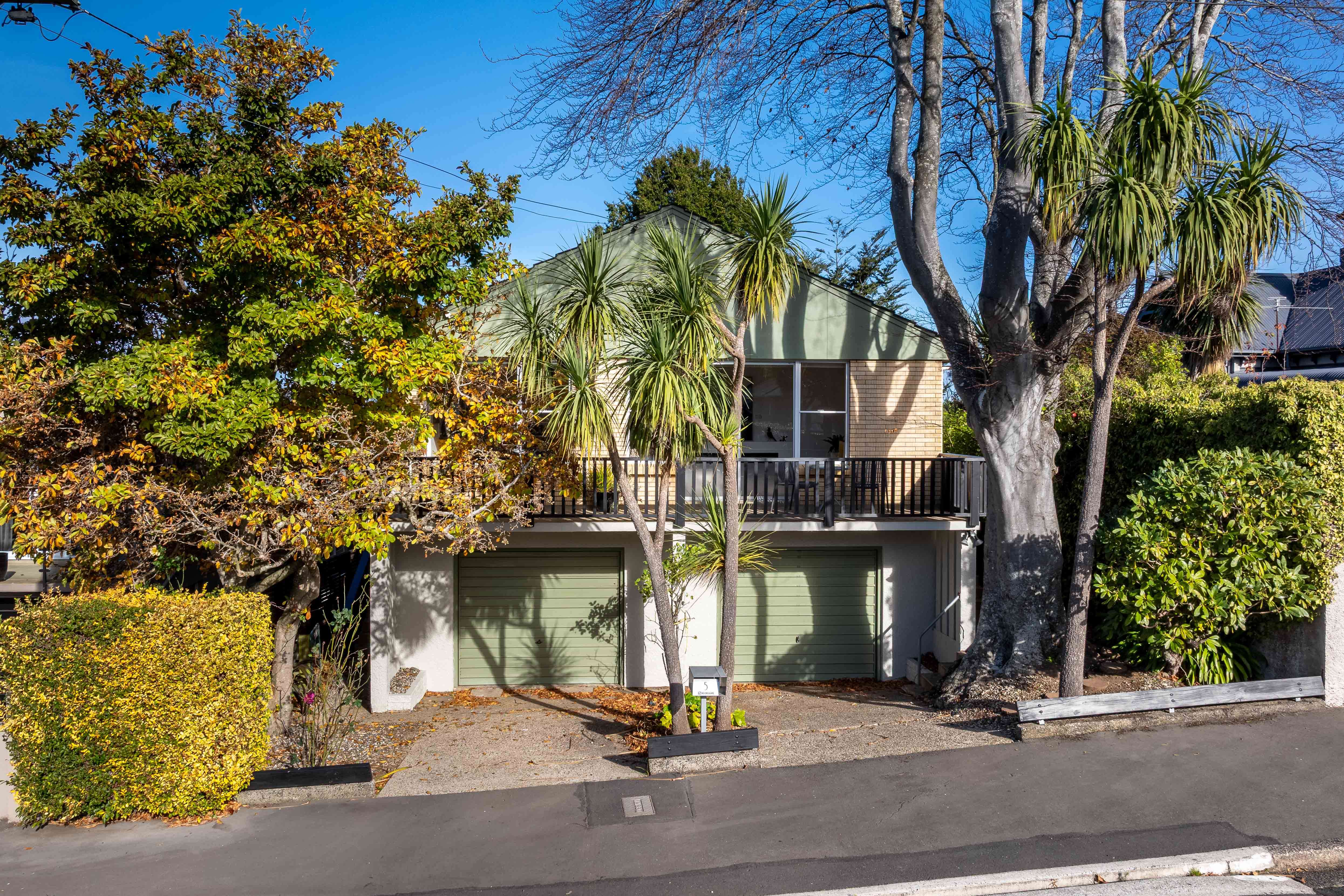5 Bright Street, Belleknowes, Dunedin City, 3房, 0浴, House