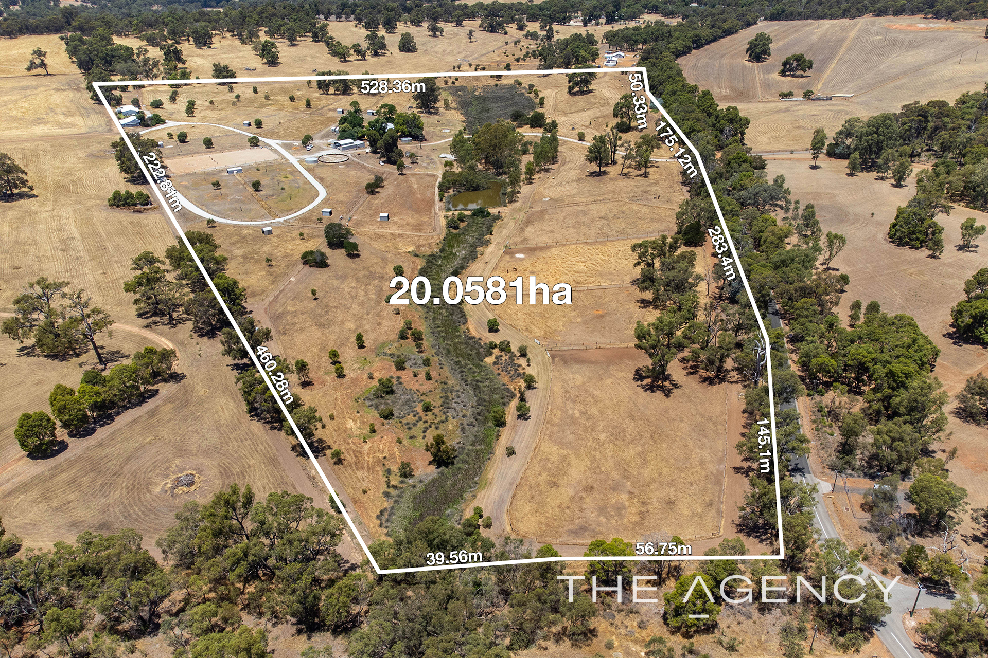 425 LINLEY VALLEY RD, Wooroloo, Mundaring, 0 rūma, 0 rūma horoi, Lifestyle Section