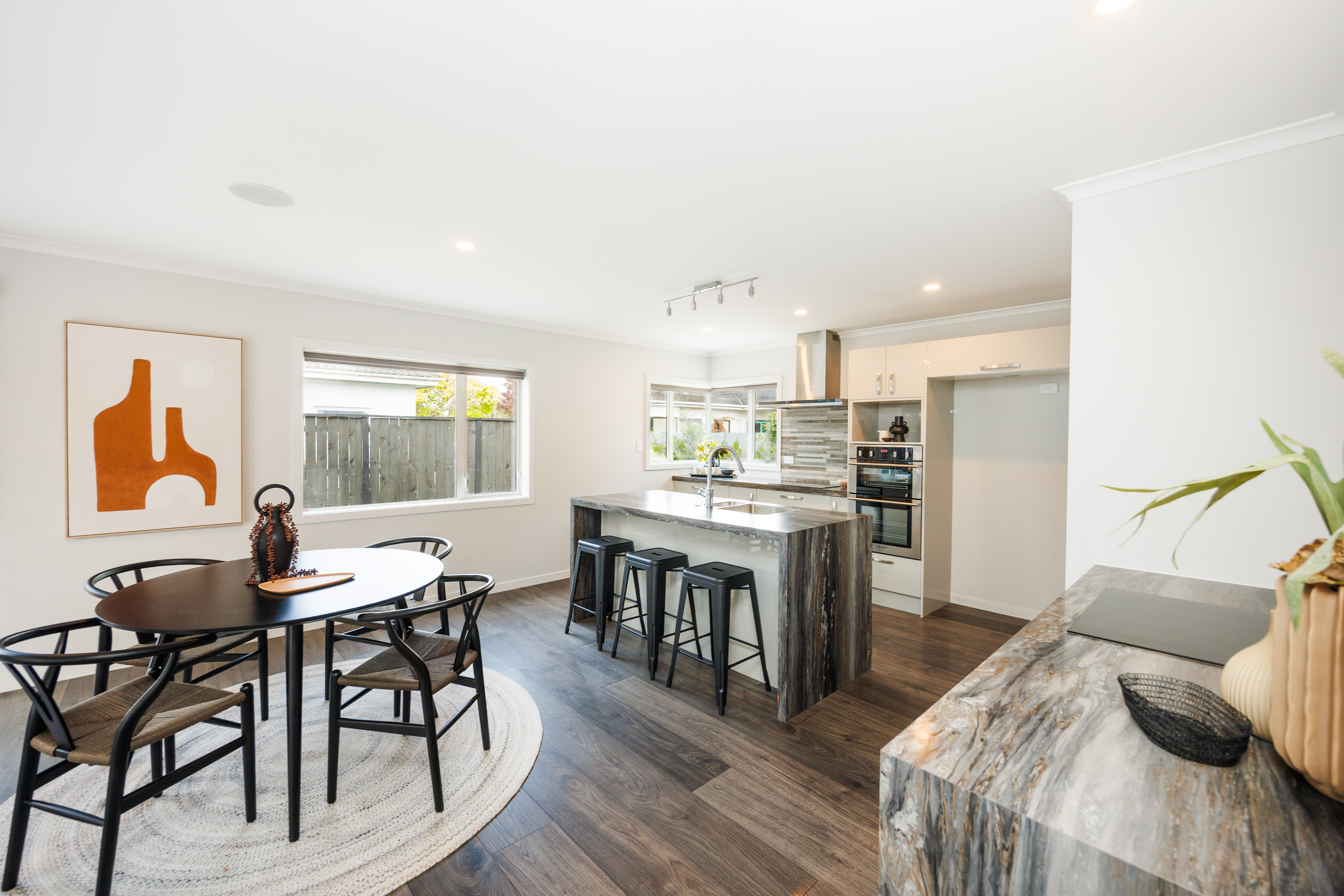 47 Karina Terrace, Roslyn, Palmerston North City, 5 ห้องนอน, 3 ห้องน้ำ, House