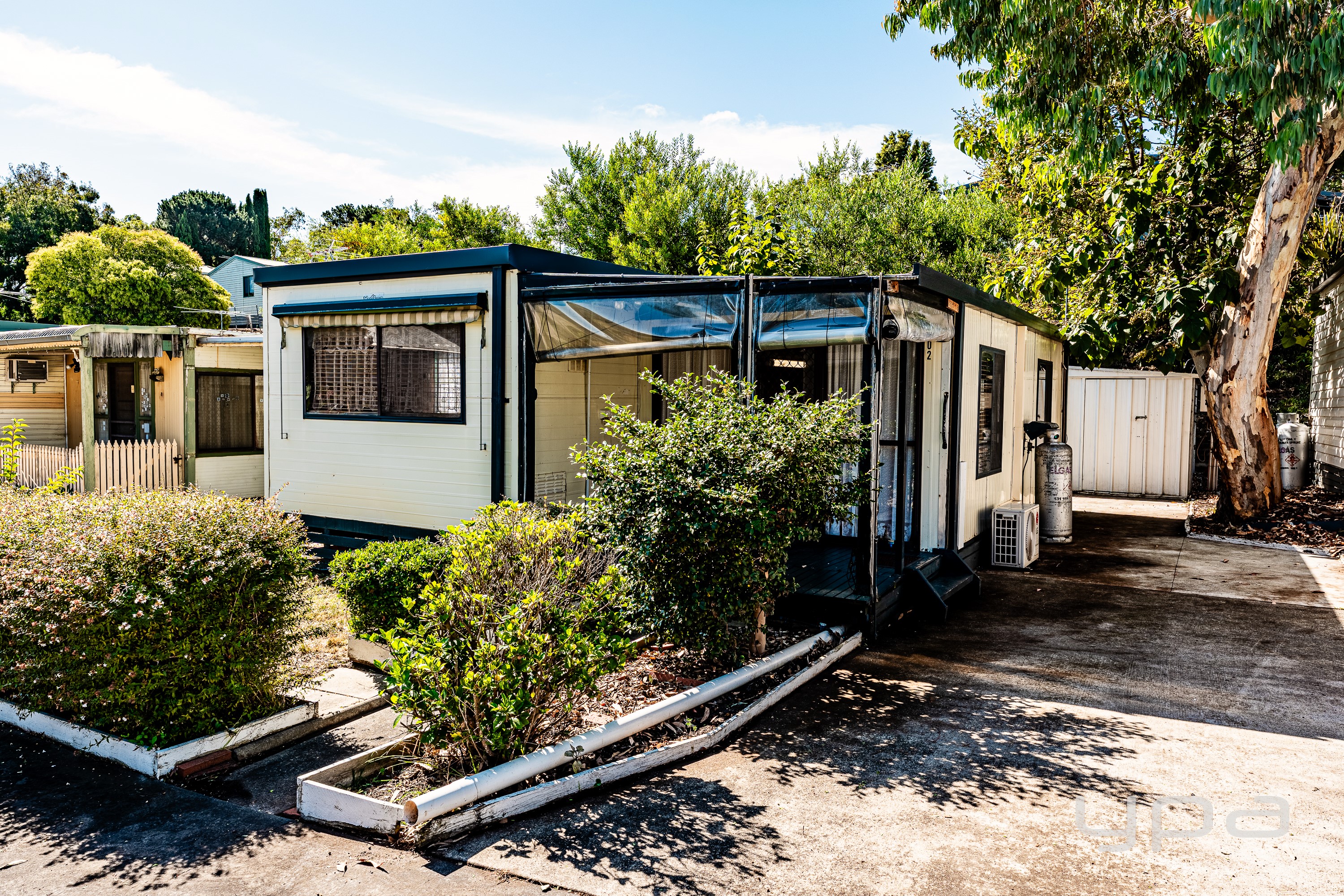 AIRPORT TOURIST VILLAGE UNIT 89 37 ARDLIE ST, Attwood, North Melbourne, 0 phòng ngủ, 0 phòng tắm, House