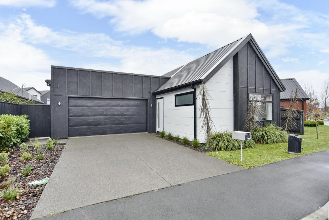 Residential Medium Density