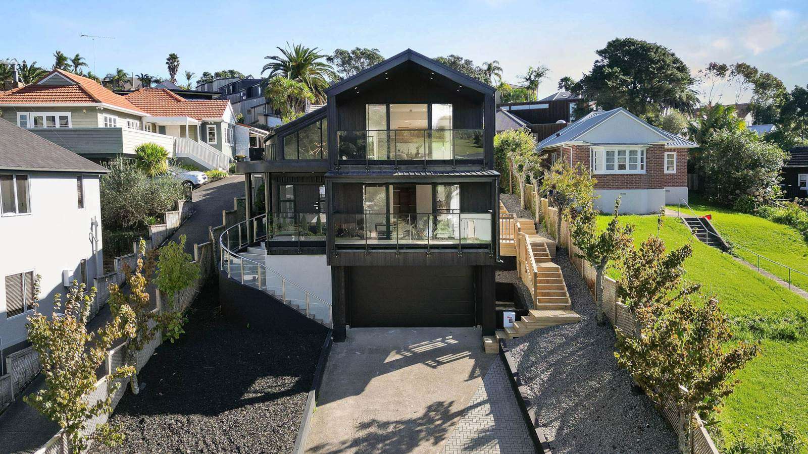 Residential  Mixed Housing Urban Zone