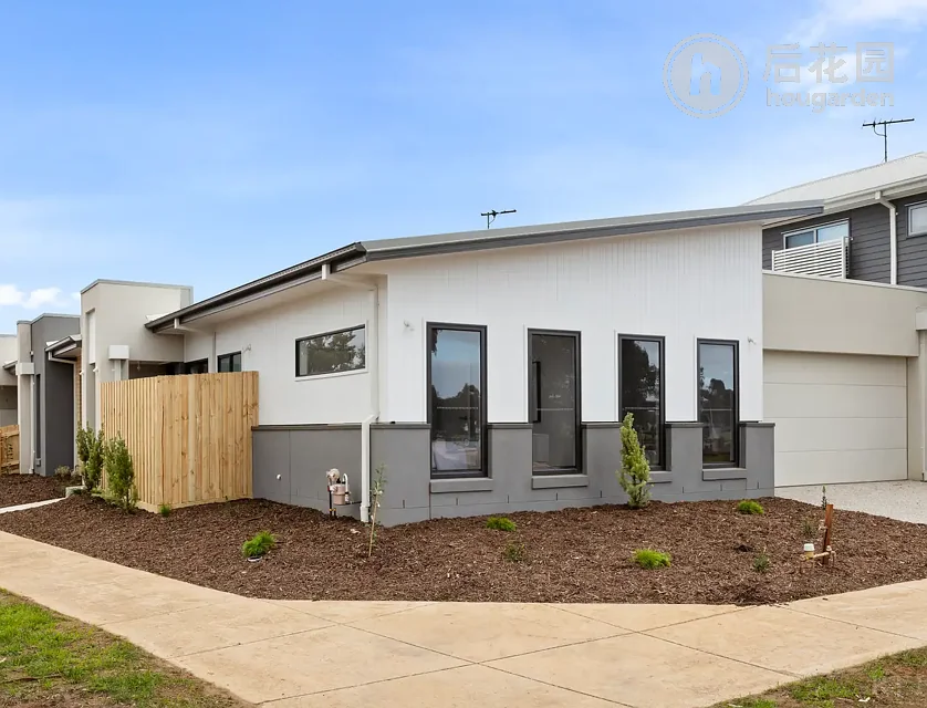 15 BRONZEWING ST, OCEAN GROVE VIC 3226, 0 Kuwarto, 0 Banyo, House