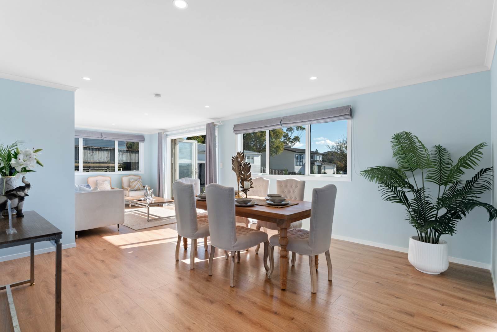30 Sycamore Drive, Sunnynook, North Shore City, 4 રૂમ, 2 બાથરૂમ, House