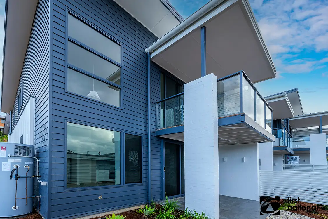 UNIT 7 10 CONDON ST, Coffs Harbour, North Coast, 0 રૂમ, 0 બાથરૂમ, Unit