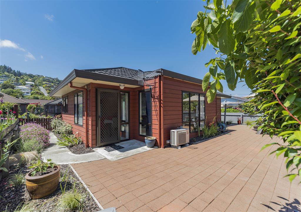 10c Rui Street, Tahunanui, Nelson, 2 ਕਮਰੇ, 0 ਬਾਥਰੂਮ