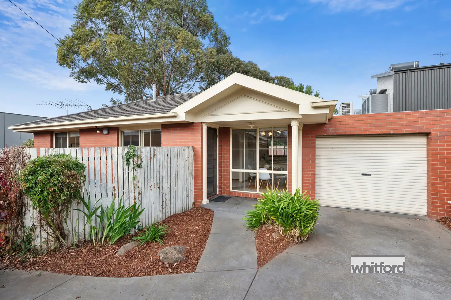 UNIT 2 17 COLLINS ST, Geelong West, Geelong, 0 Kuwarto, 0 Banyo, Unit