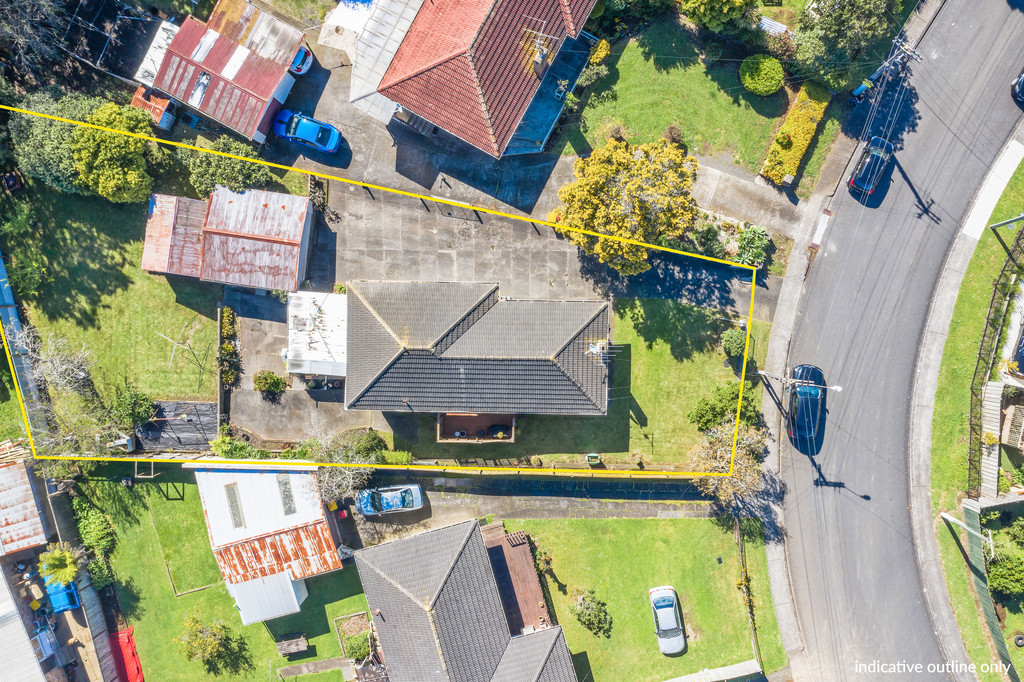 Residential  Mixed Housing Suburban Zone