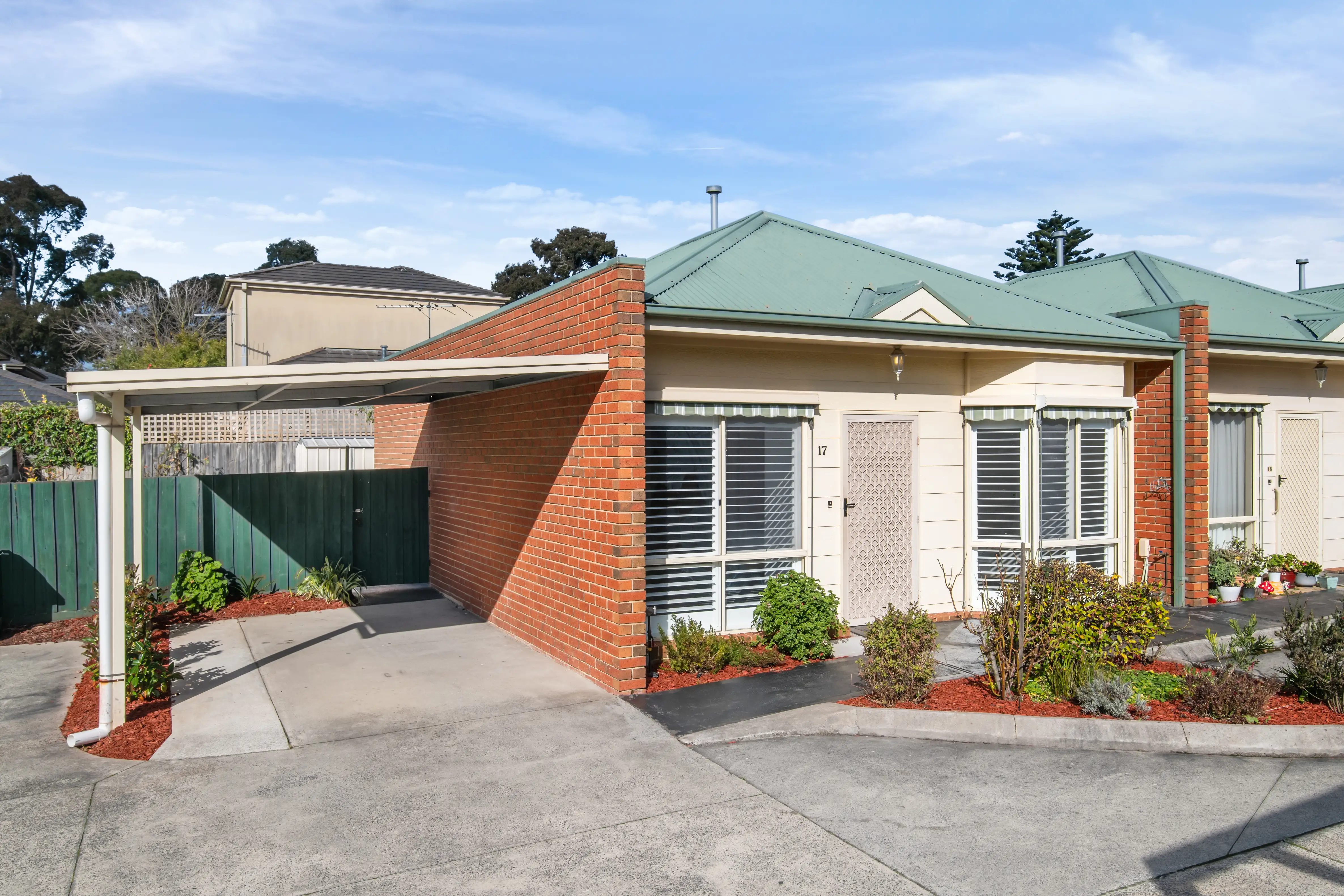 BLUE WILLOWS RESIDENTIAL AGED CARE UNIT 17 74 WARRANDYTE RD, Ringwood, East Melbourne, 0房, 0浴, Lifestyle Property