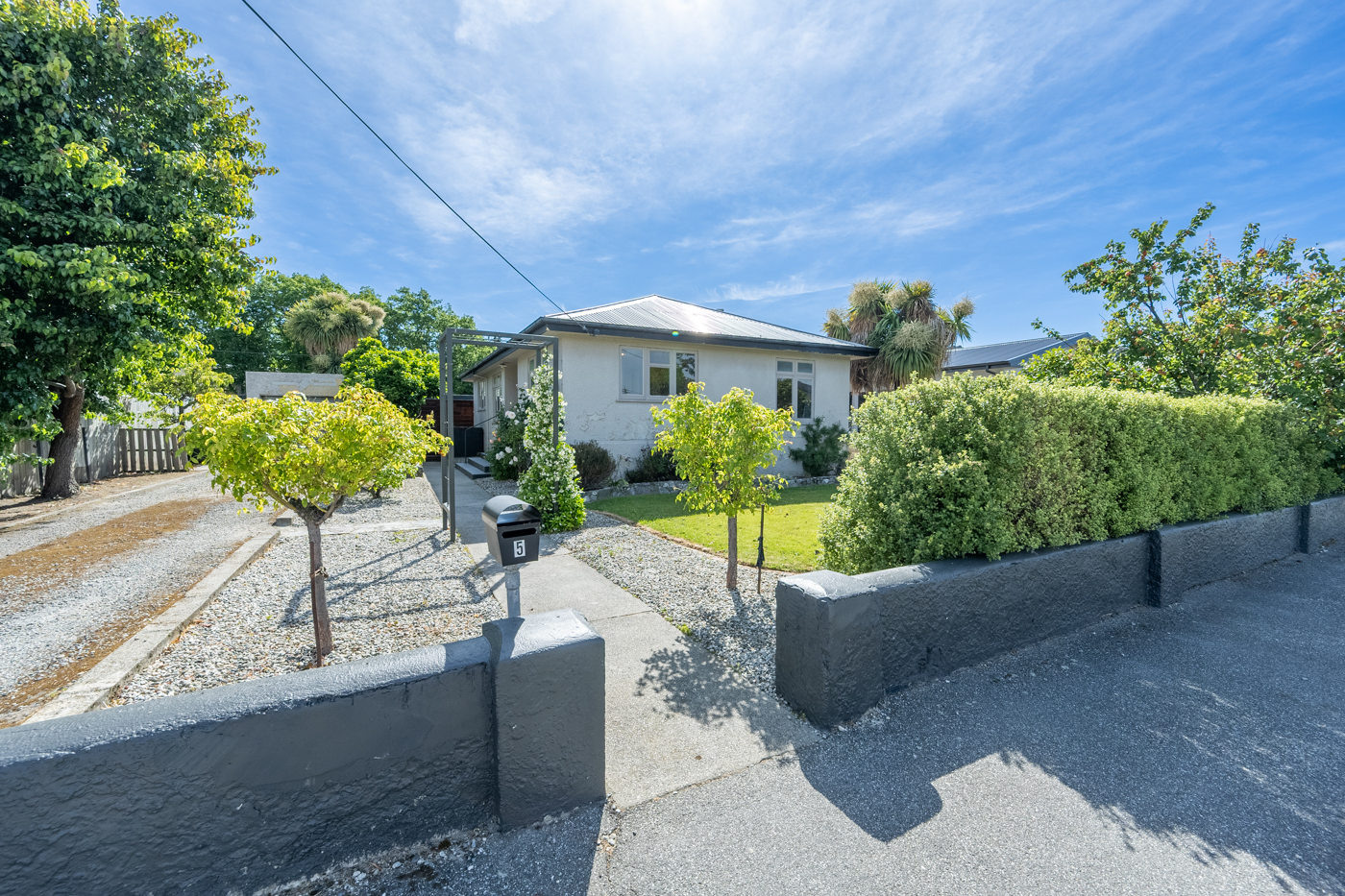 5 Finlay Street, Alexandra, Otago, 3部屋, 1バスルーム, House
