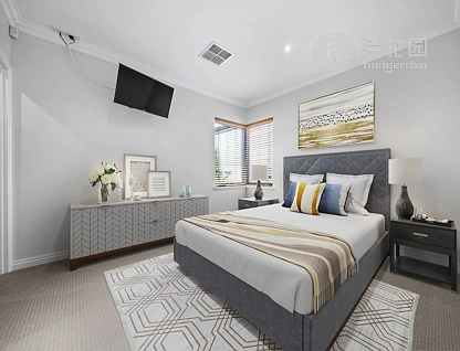 1C TETWORTH CR, NOLLAMARA WA 6061, 0 ห้องนอน, 0 ห้องน้ำ, House