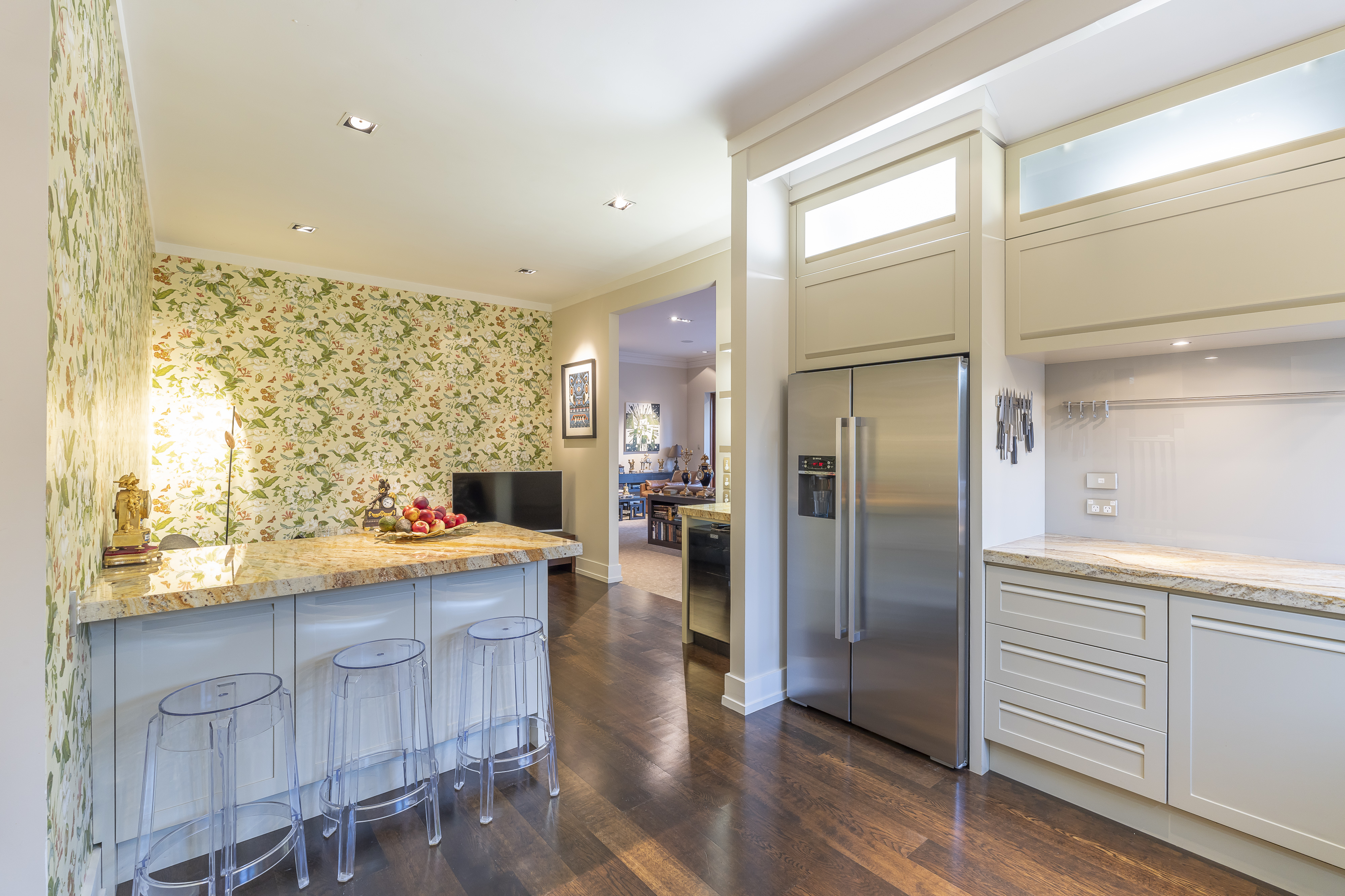 1/21 Hamilton Road, Herne Bay, Auckland City, 3房, 3浴, House