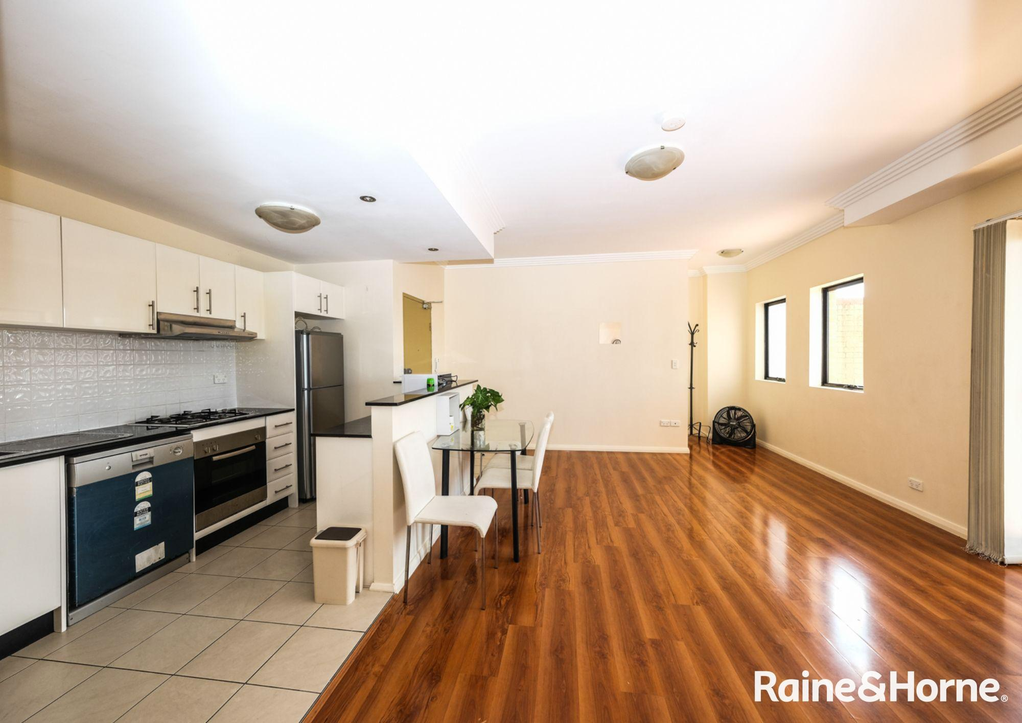 BEAMISH GARDENS UNIT 403A 96-98 BEAMISH ST, Campsie, South Western Suburbs, 0 phòng ngủ, 0 phòng tắm, Unit