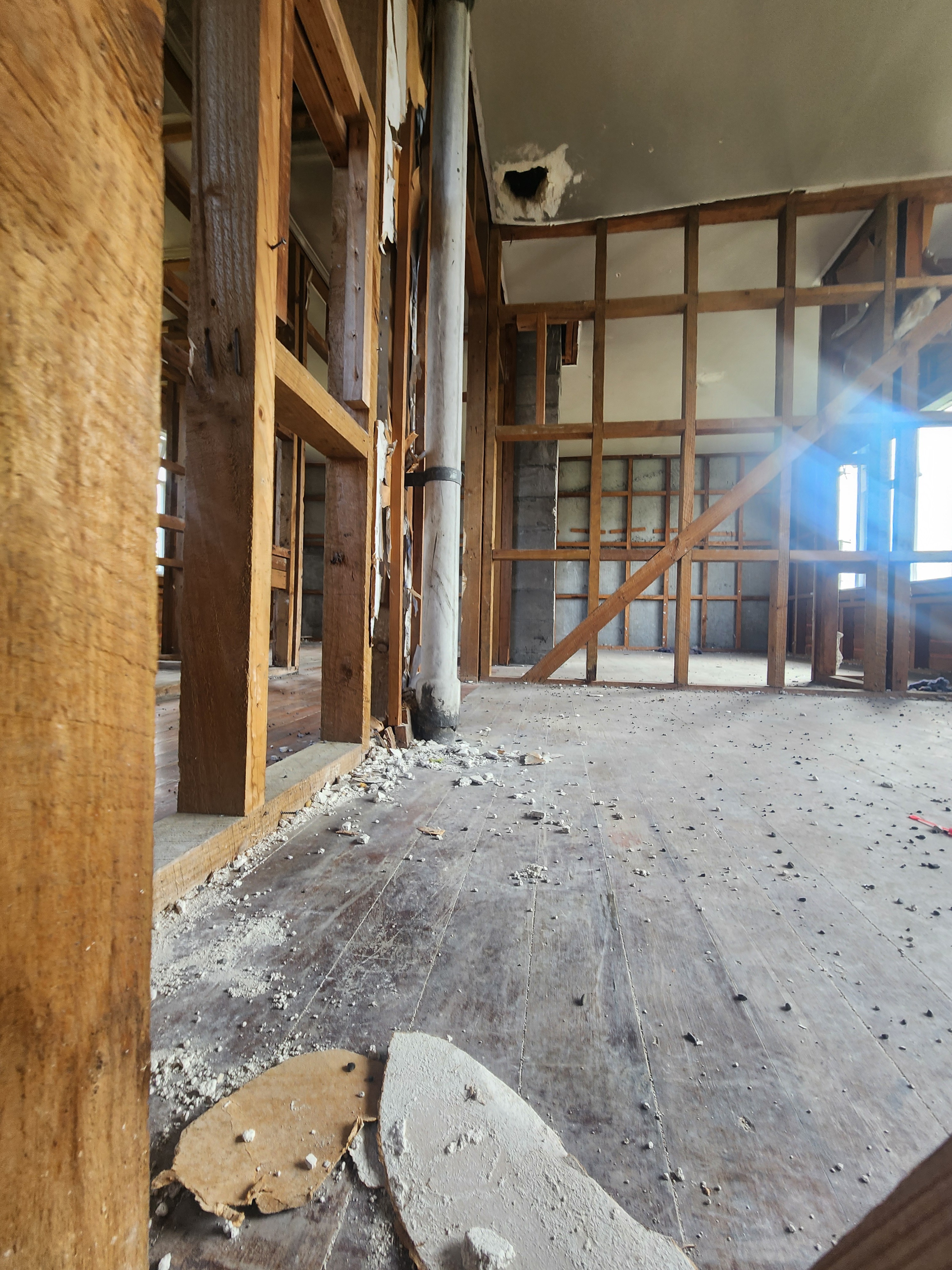 103 Talbot Street, Wanganui East, Wanganui, 6部屋, 0バスルーム, House