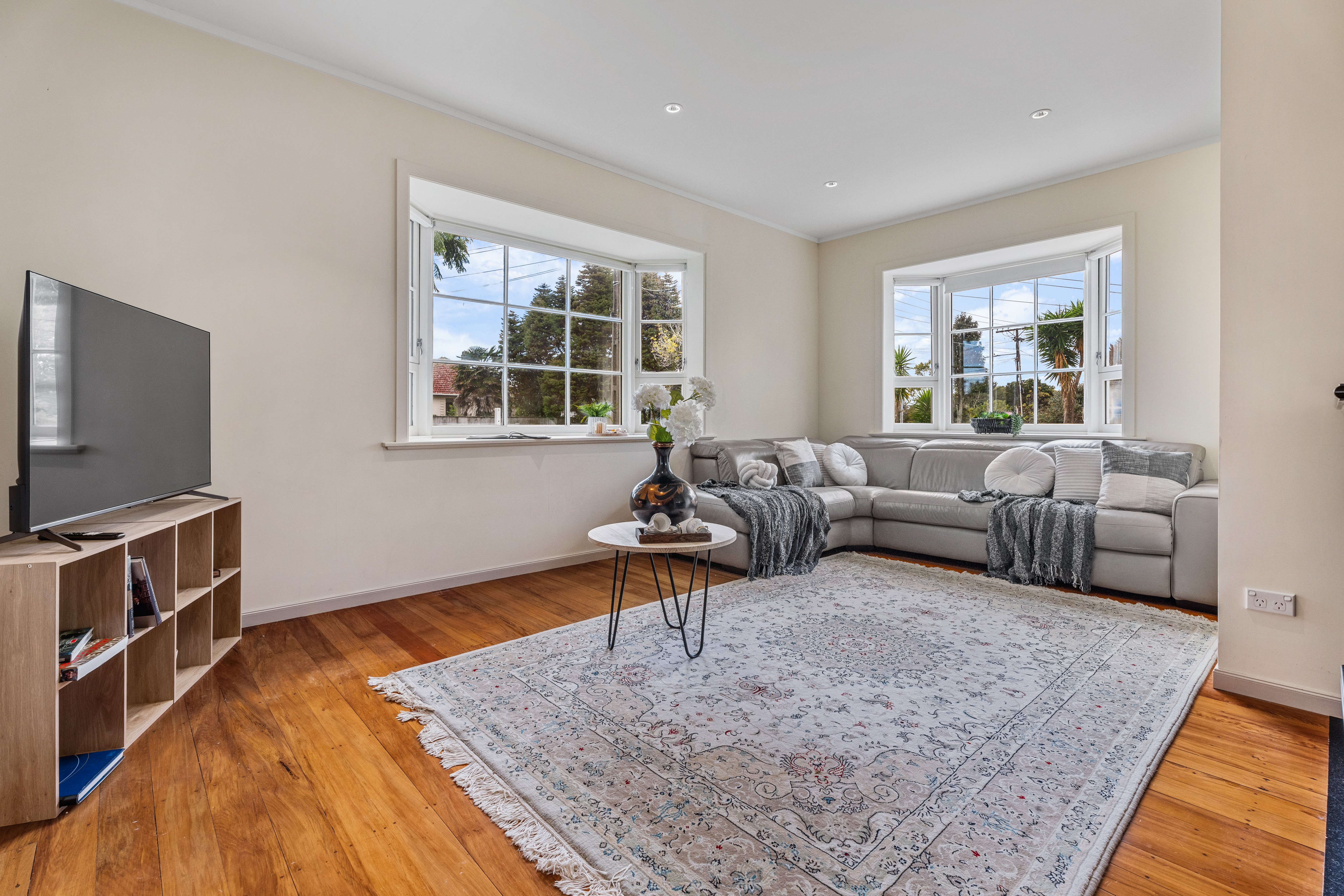 58 Mount Roskill Road, Mount Roskill, Auckland City, 7 રૂમ, 3 બાથરૂમ, House