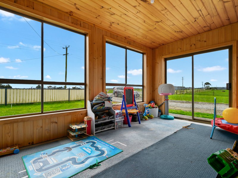 379 GIDDENS RD, Smithton, West and North West, 0房, 0浴, House