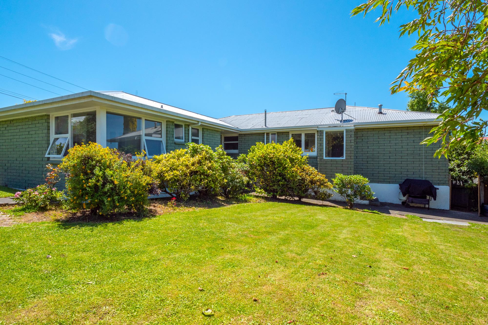 19 Matai Crescent, Highfield, Timaru, 5 ਕਮਰੇ, 0 ਬਾਥਰੂਮ