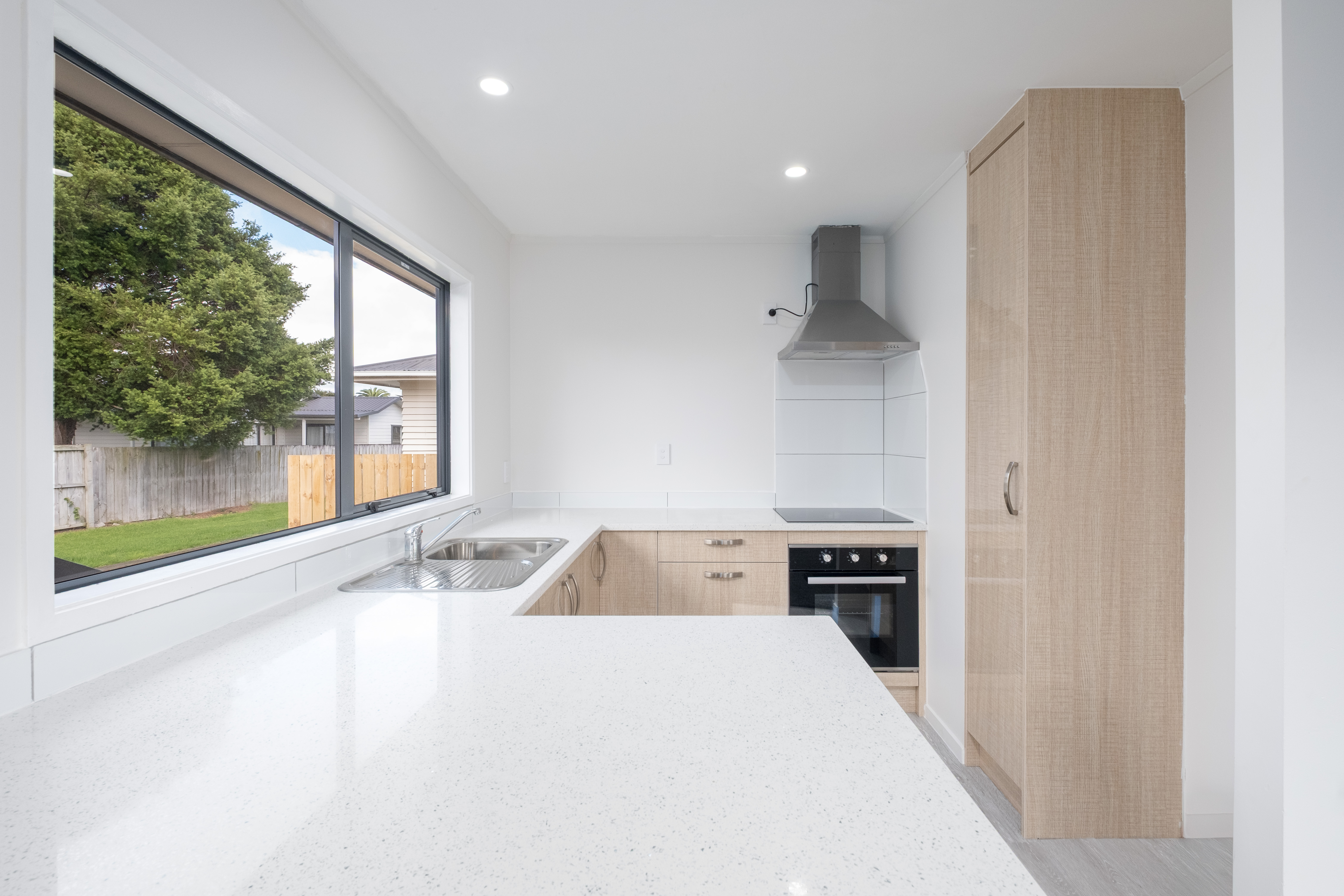 6a Clark Street, Manurewa, Manukau City, 2 ਕਮਰੇ, 1 ਬਾਥਰੂਮ, House
