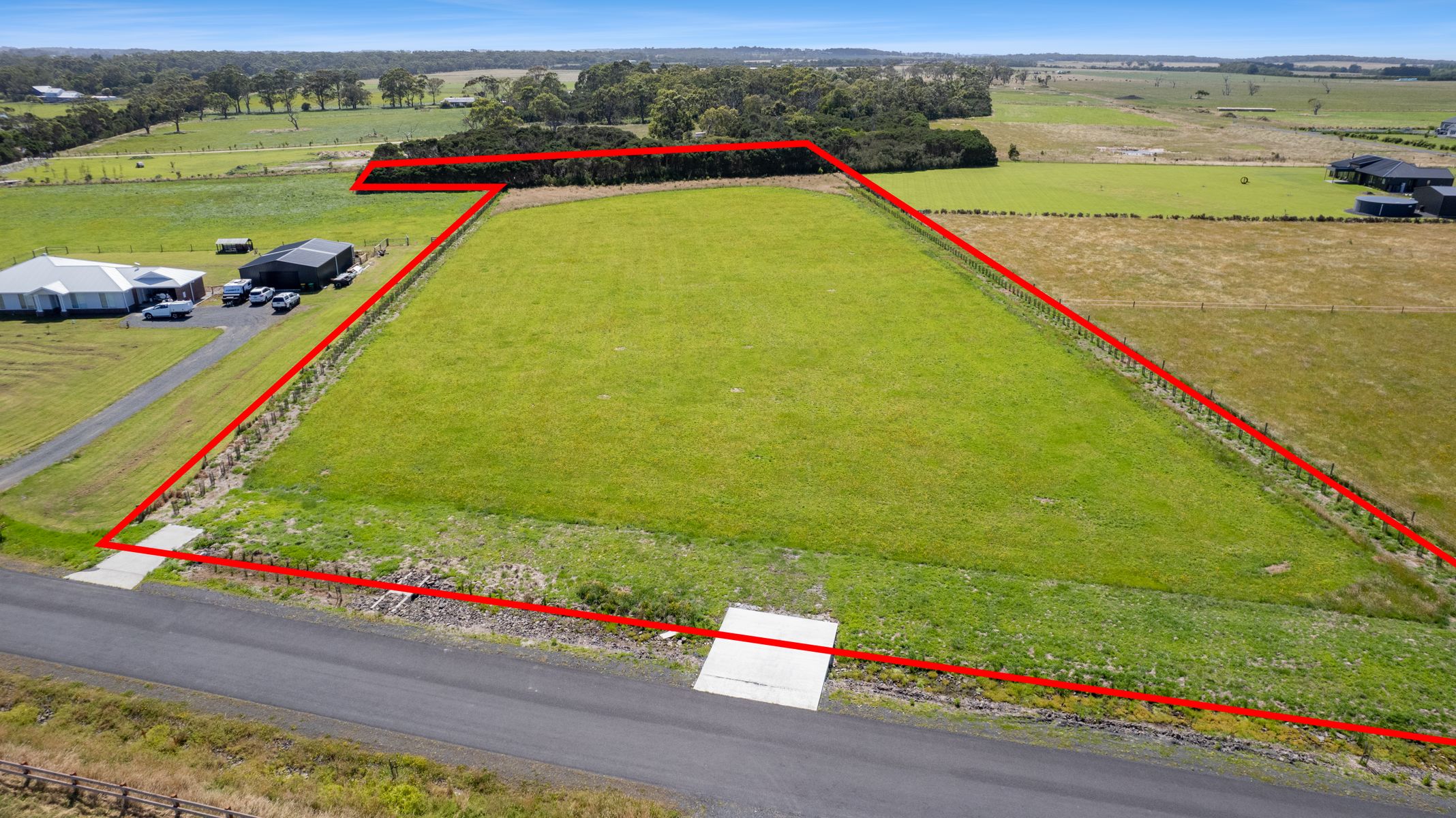 9 HINTERLAND RISE, Wattle Bank, Traralagon , 0 Kuwarto, 0 Banyo, Section