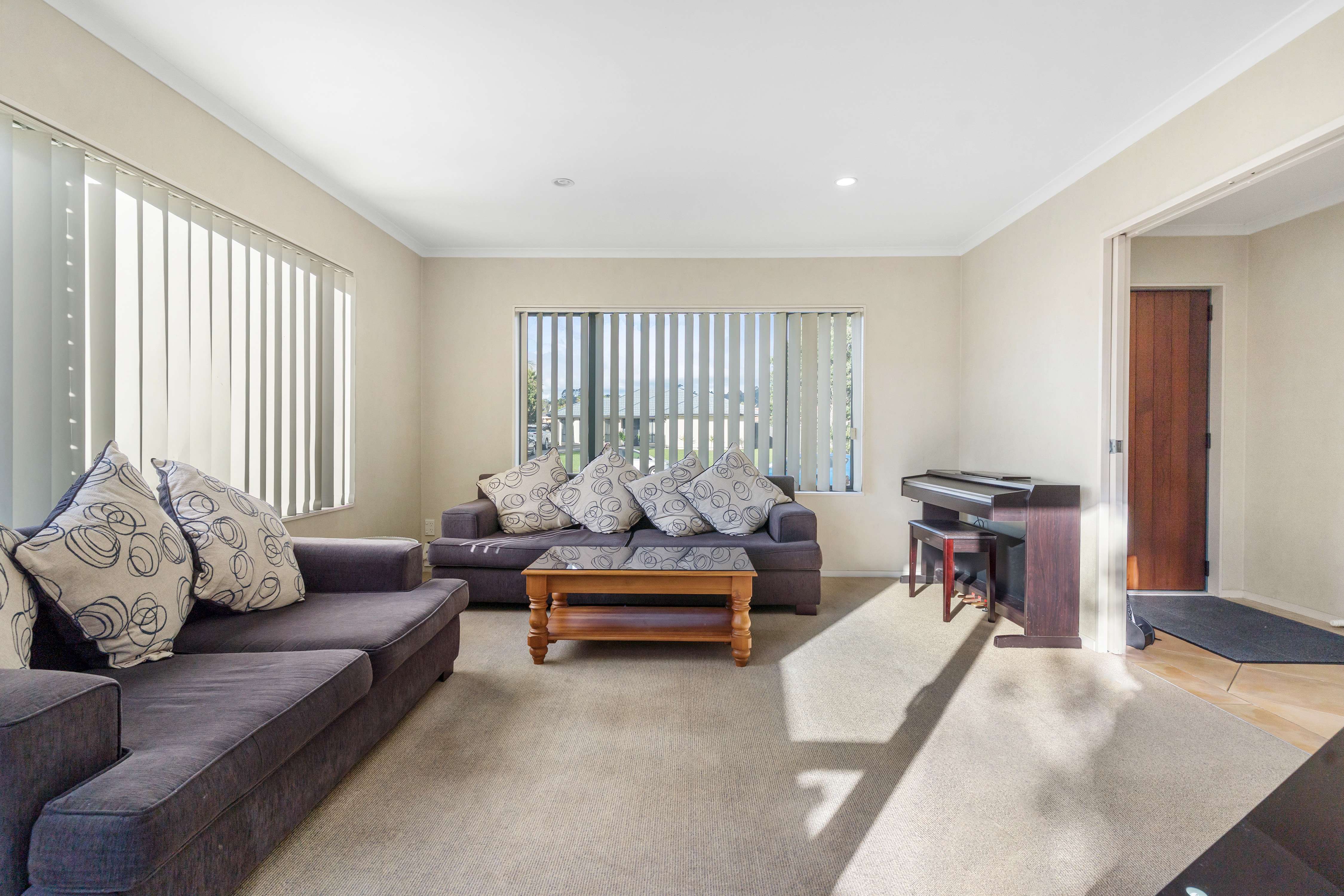 2 Brosna Place, East Tamaki, Auckland - Manukau, 4部屋, 0バスルーム, House