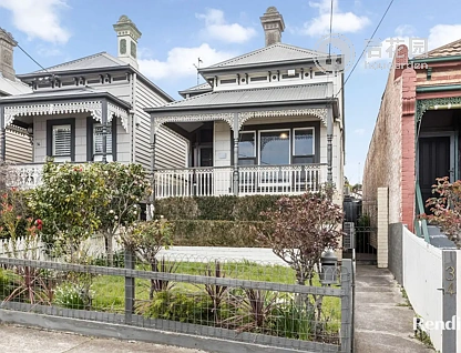 34 DARLING ST, MOONEE PONDS VIC 3039, 0 Schlafzimmer, 0 Badezimmer, House
