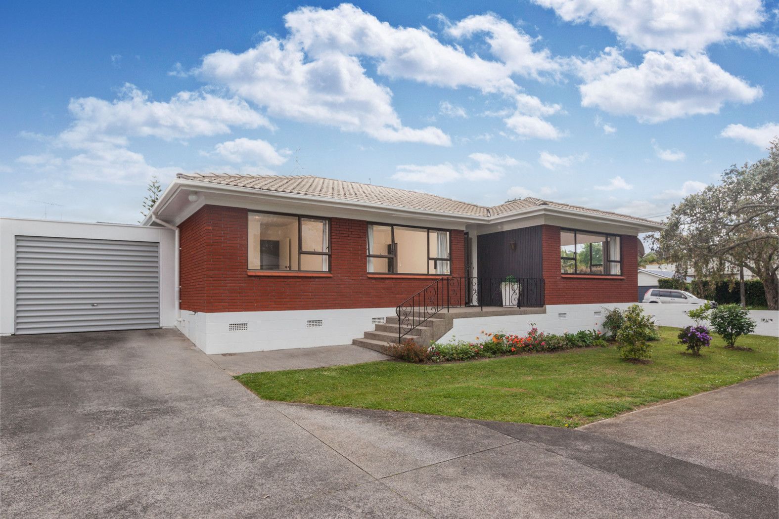 Residential  Mixed Housing Suburban Zone