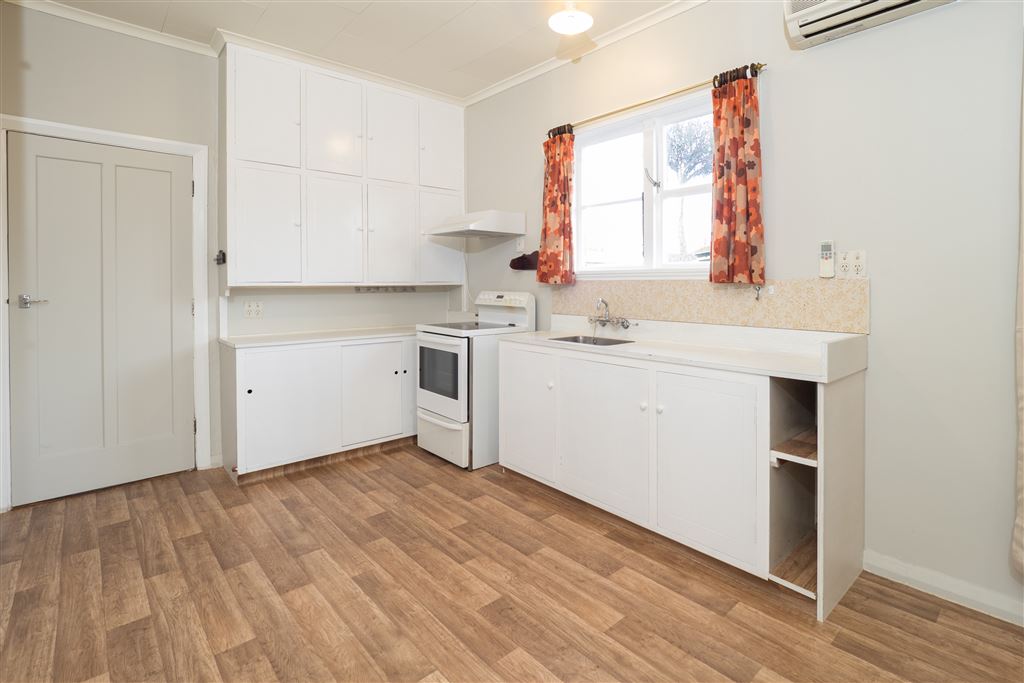 6 Kerr Street, Netherby, Ashburton, 3房, 1浴