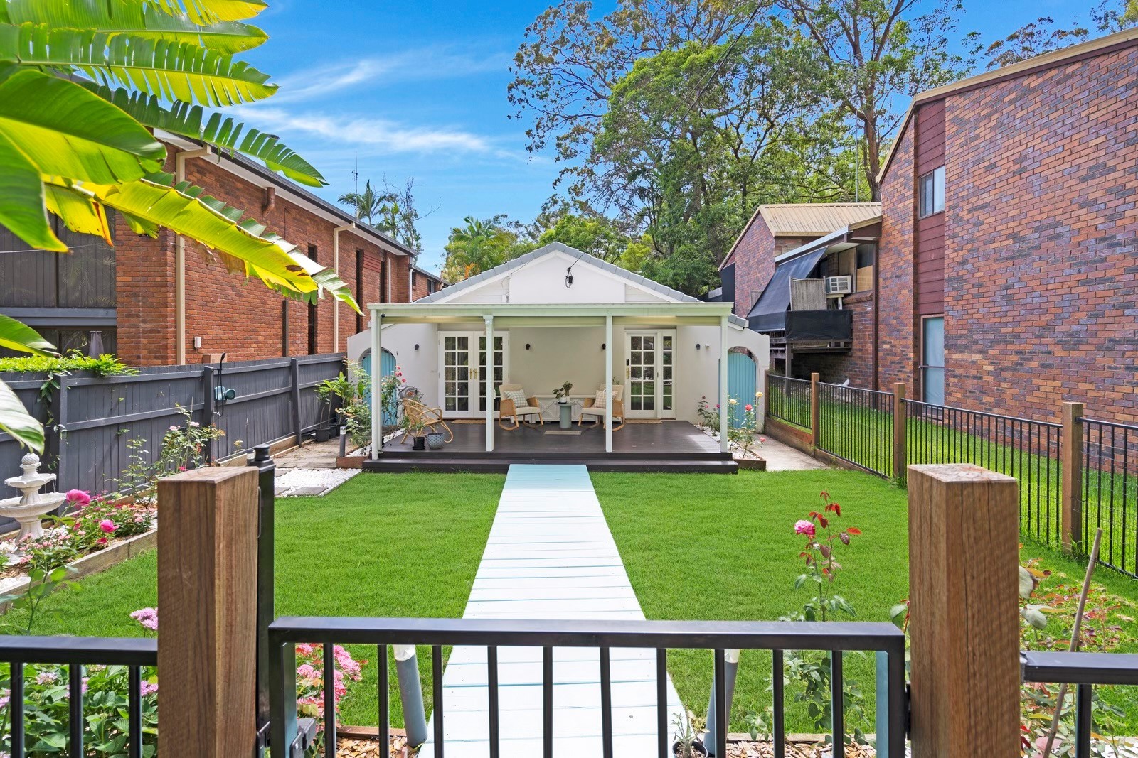 44 PINDARI AV, Burleigh Heads, Gold Coast, 0 Bedrooms, 0 Bathrooms, House