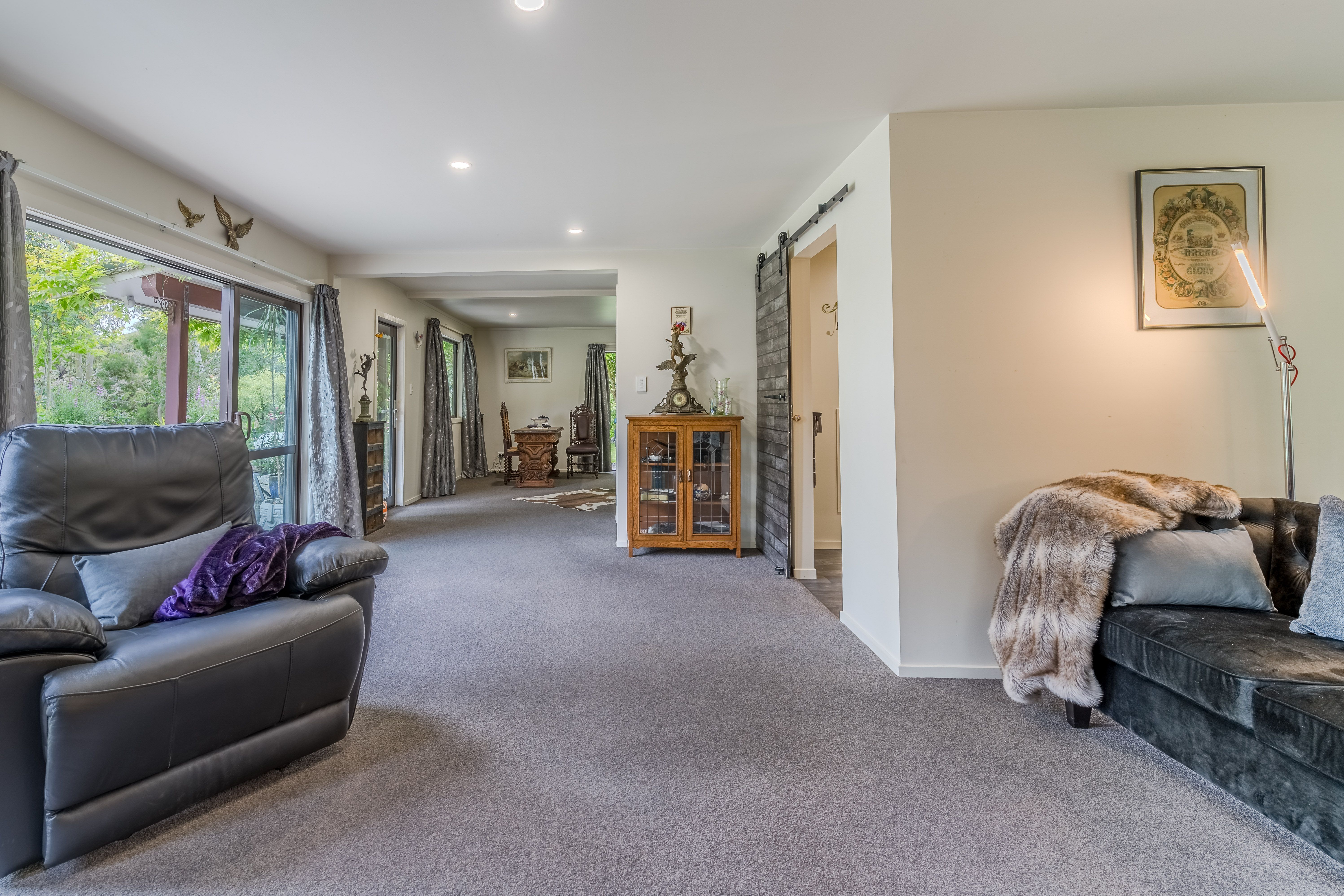 77 Allans Beach Road, Portobello, Dunedin, 2房, 0浴, Lifestyle Section