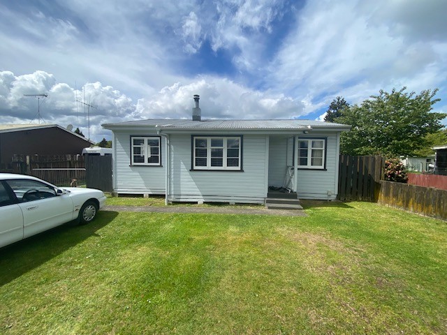 15 Cramond Street, Tokoroa